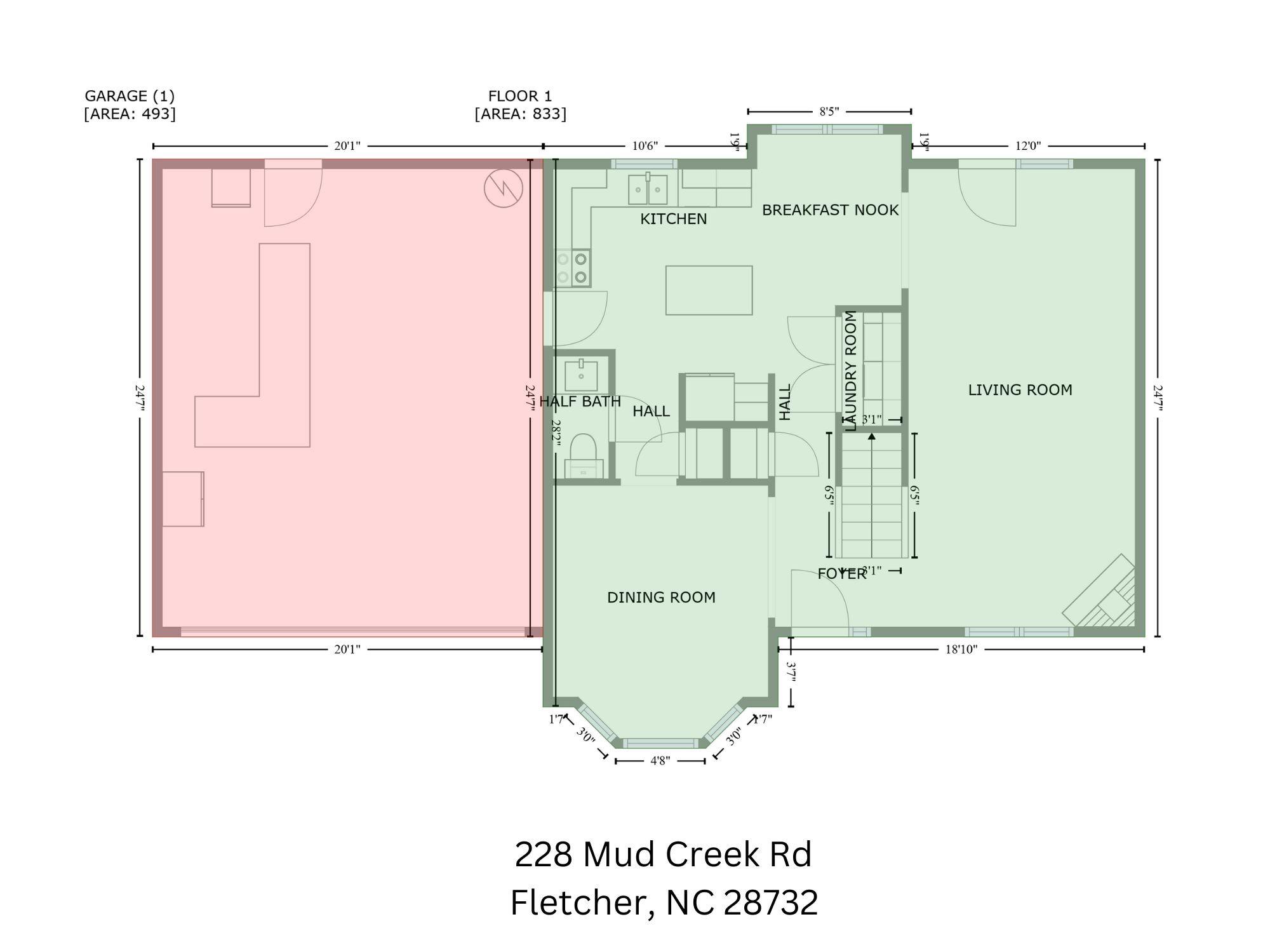 River Stone - Residential