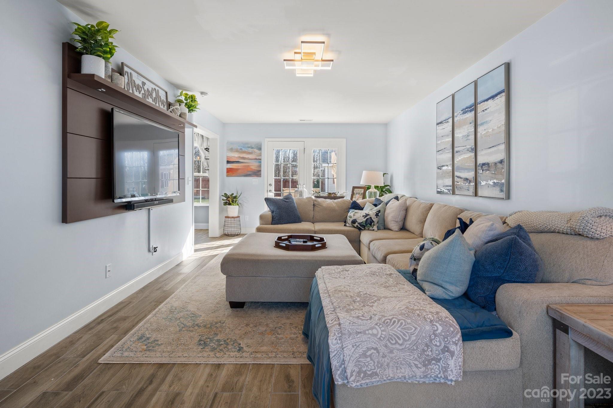 River Stone - Residential