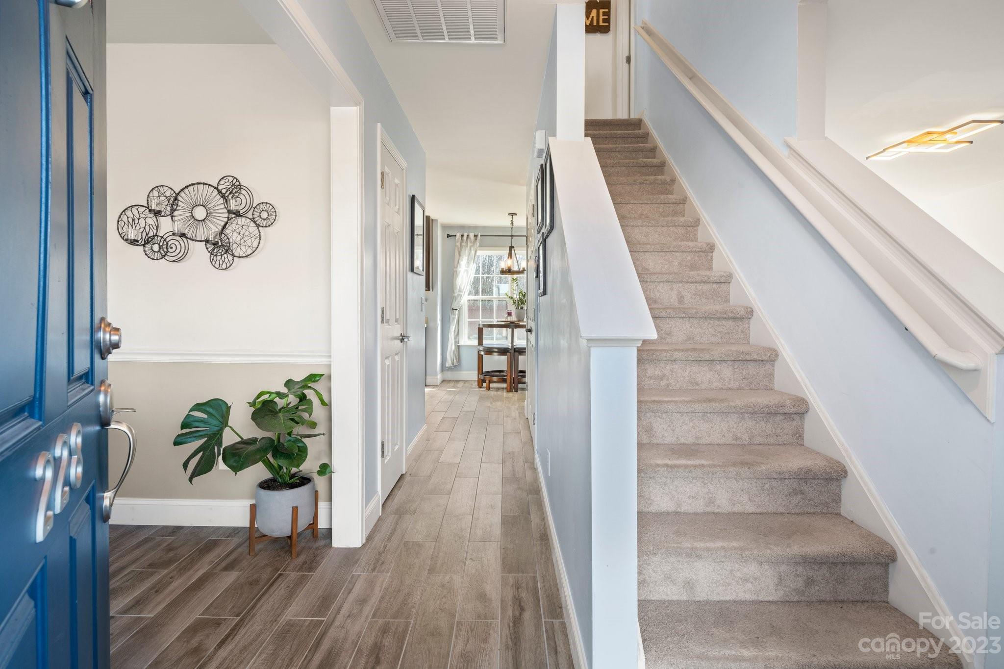 River Stone - Residential