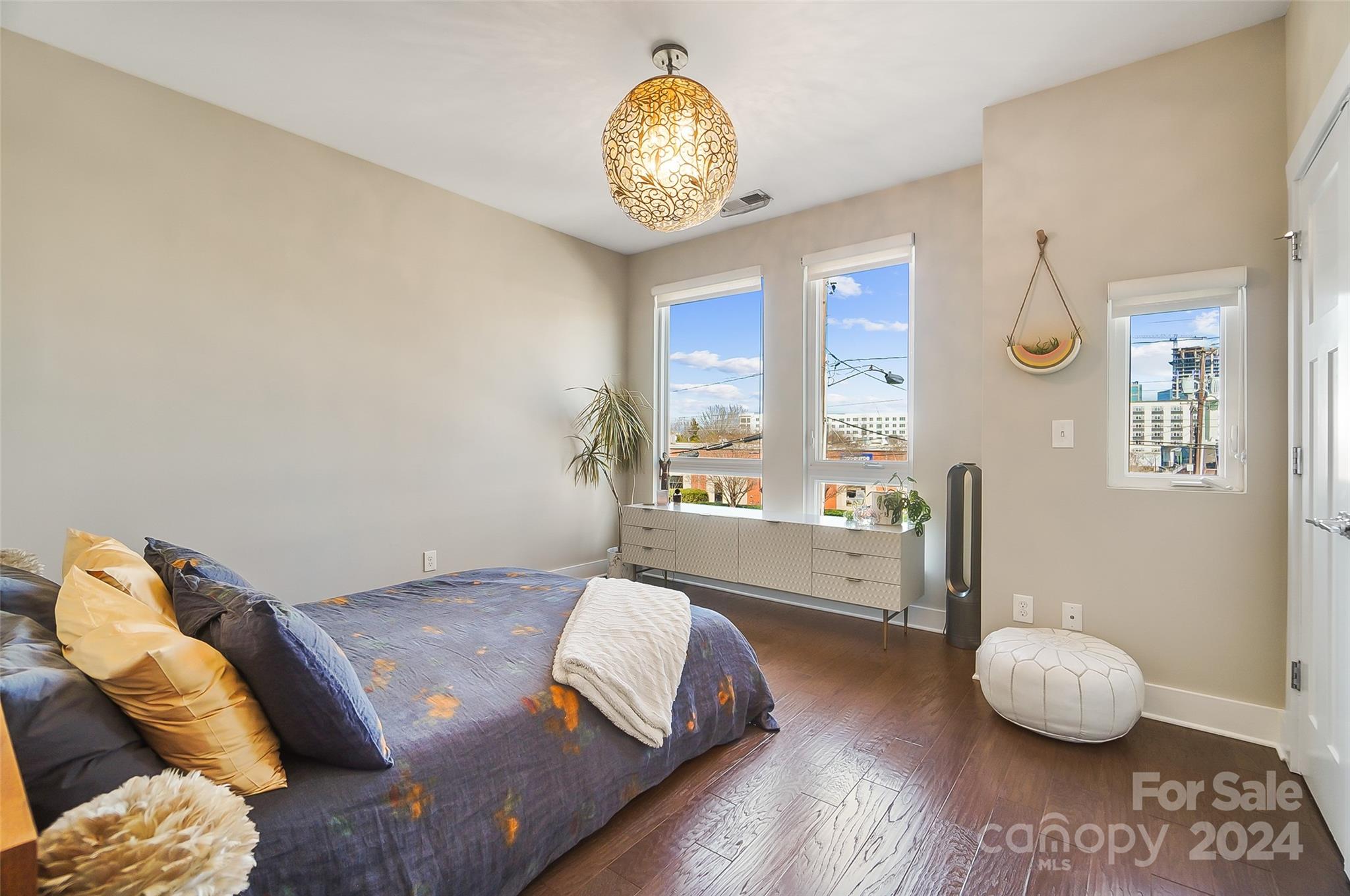 Southpoint - Residential