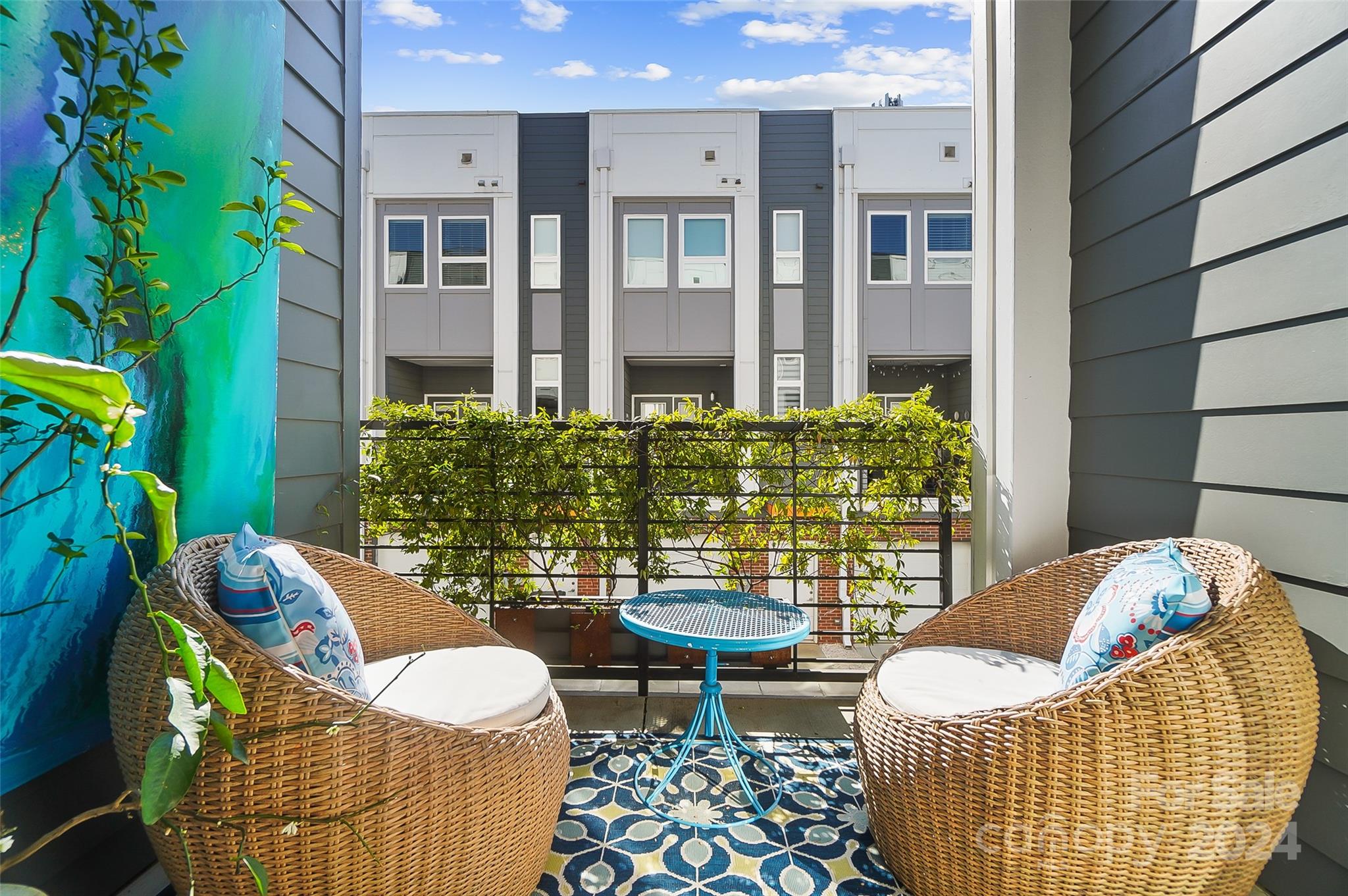 Southpoint - Residential