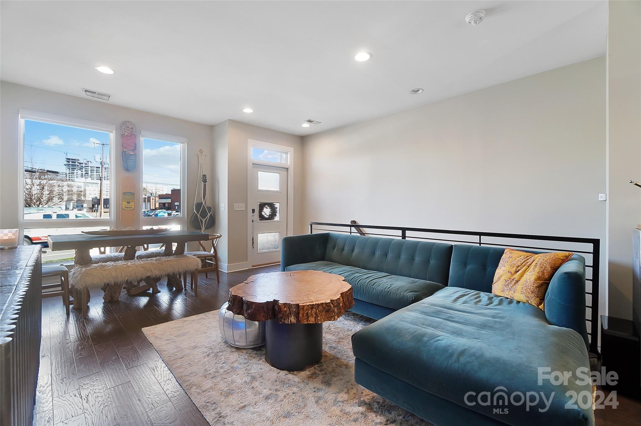 Southpoint - Residential