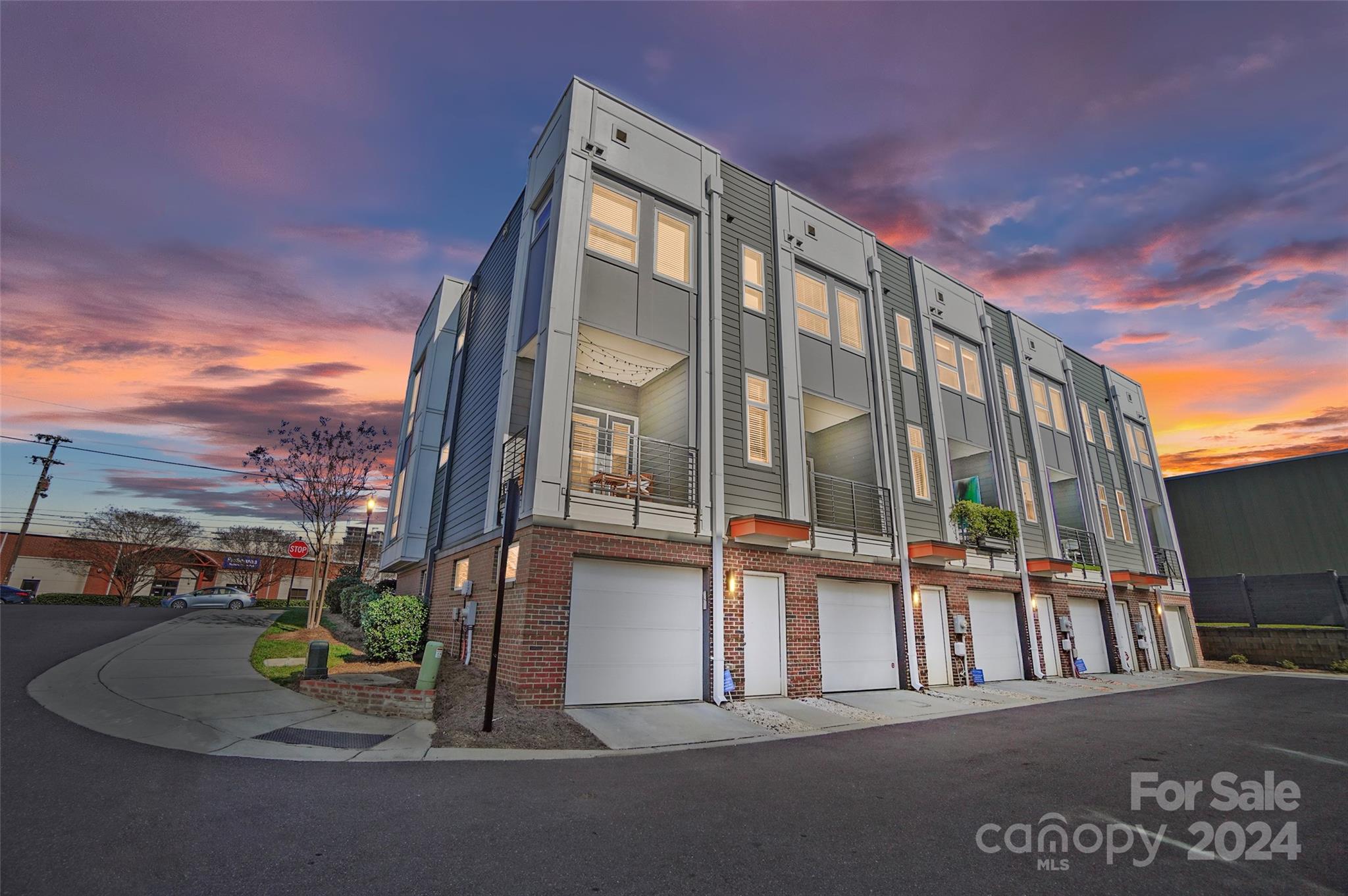 Southpoint - Residential