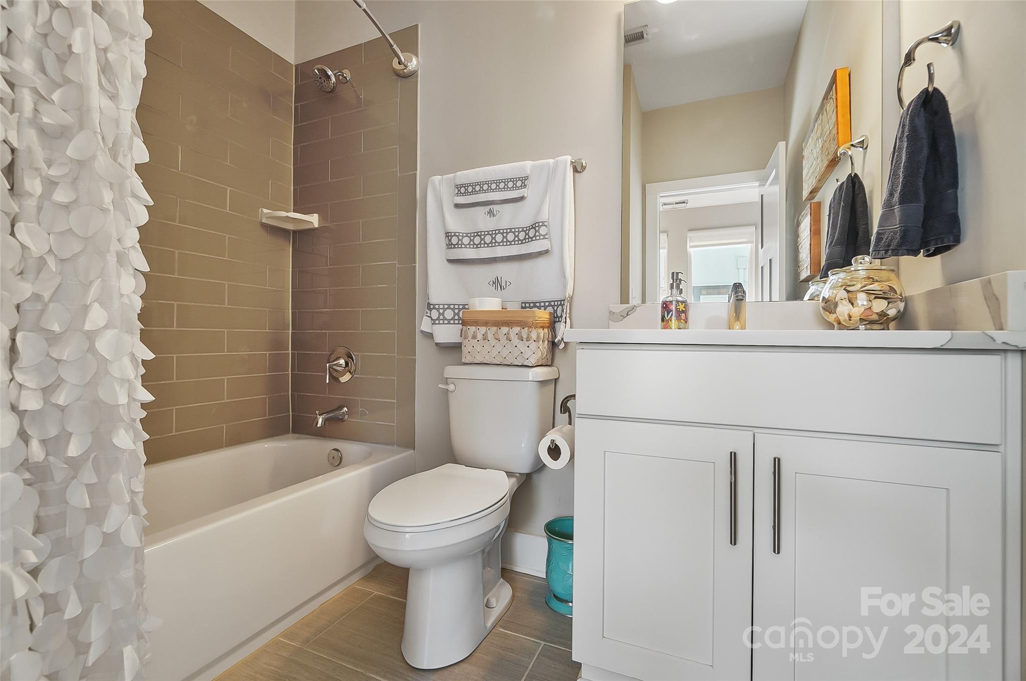 Southpoint - Residential