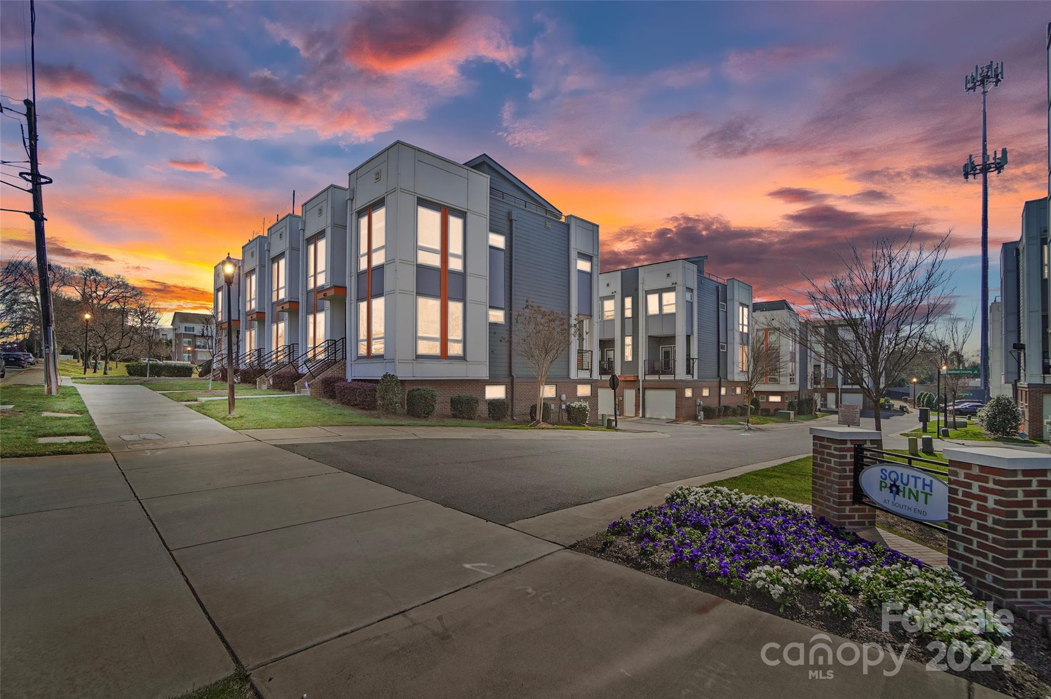 Southpoint - Residential