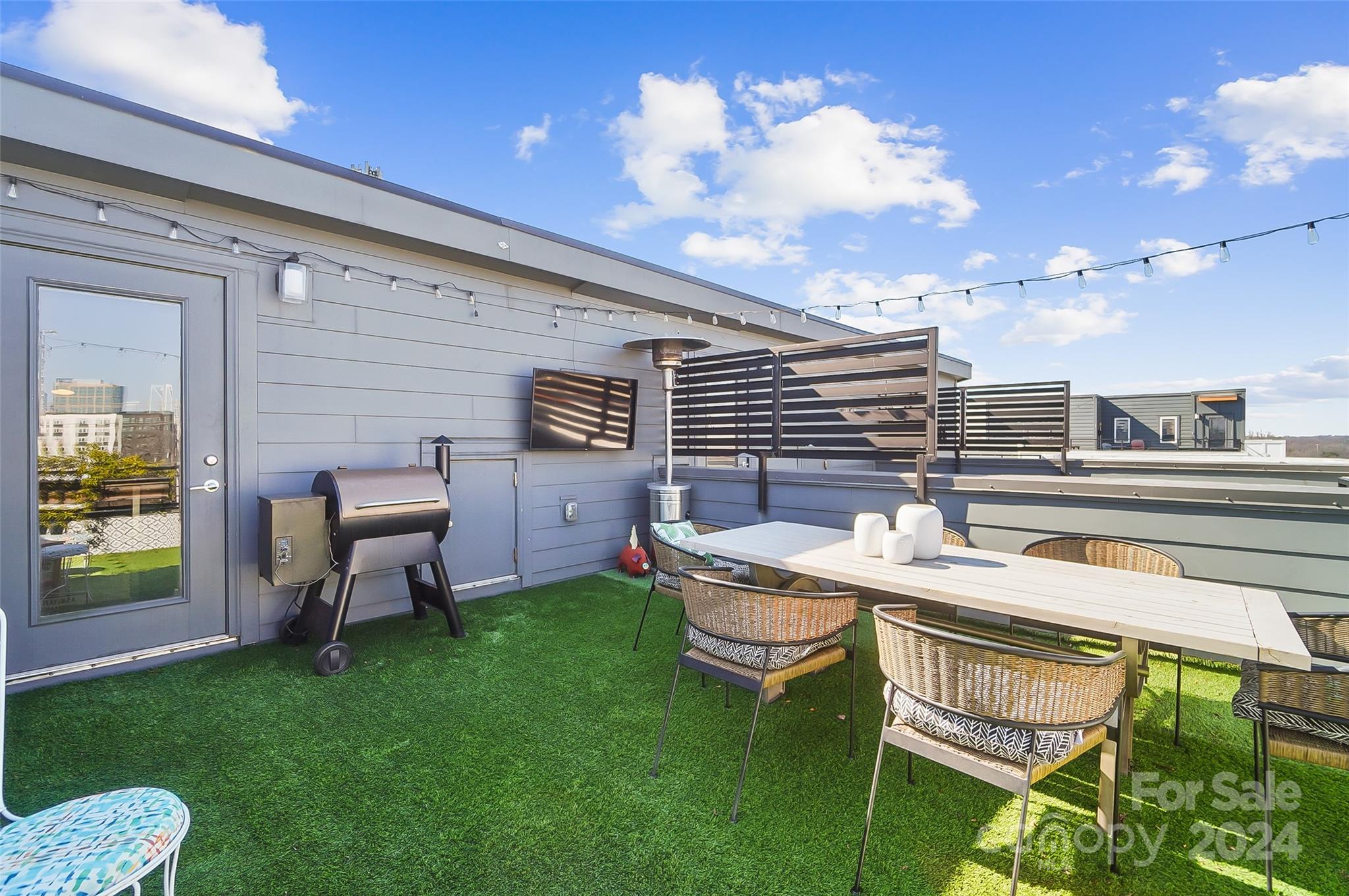 Southpoint - Residential