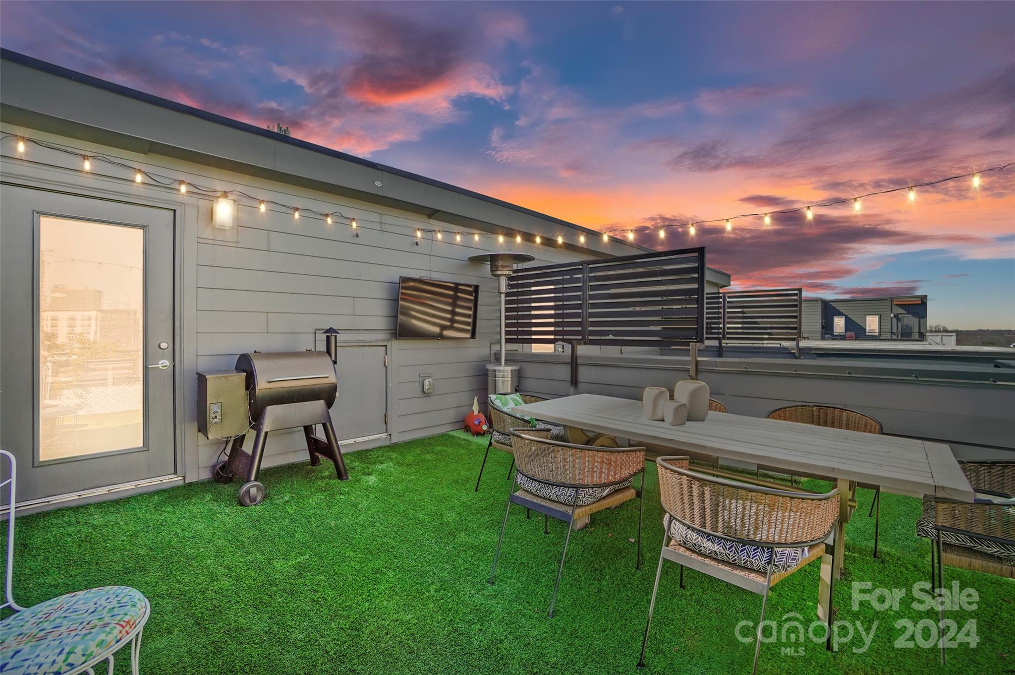 Southpoint - Residential