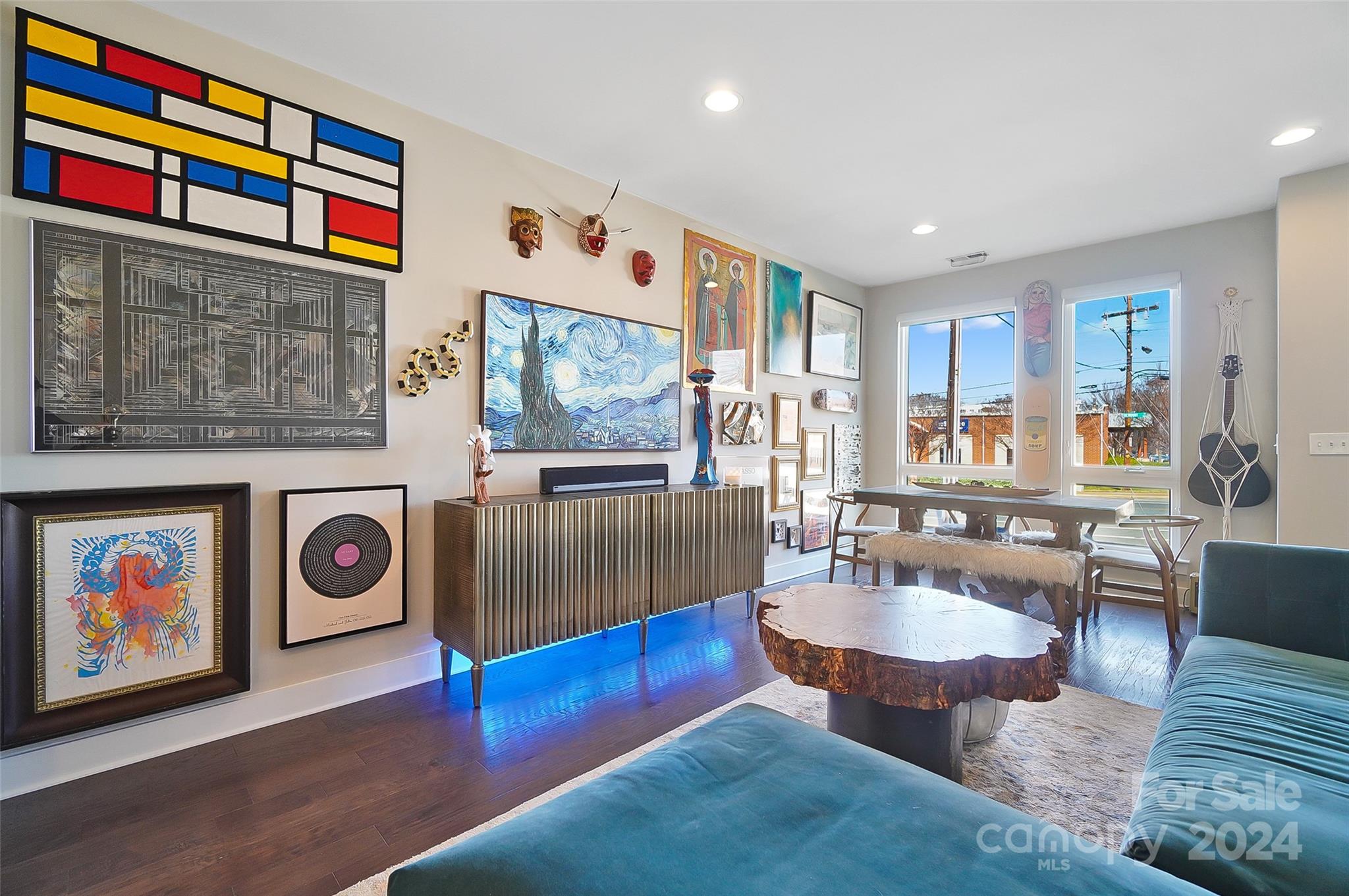 Southpoint - Residential