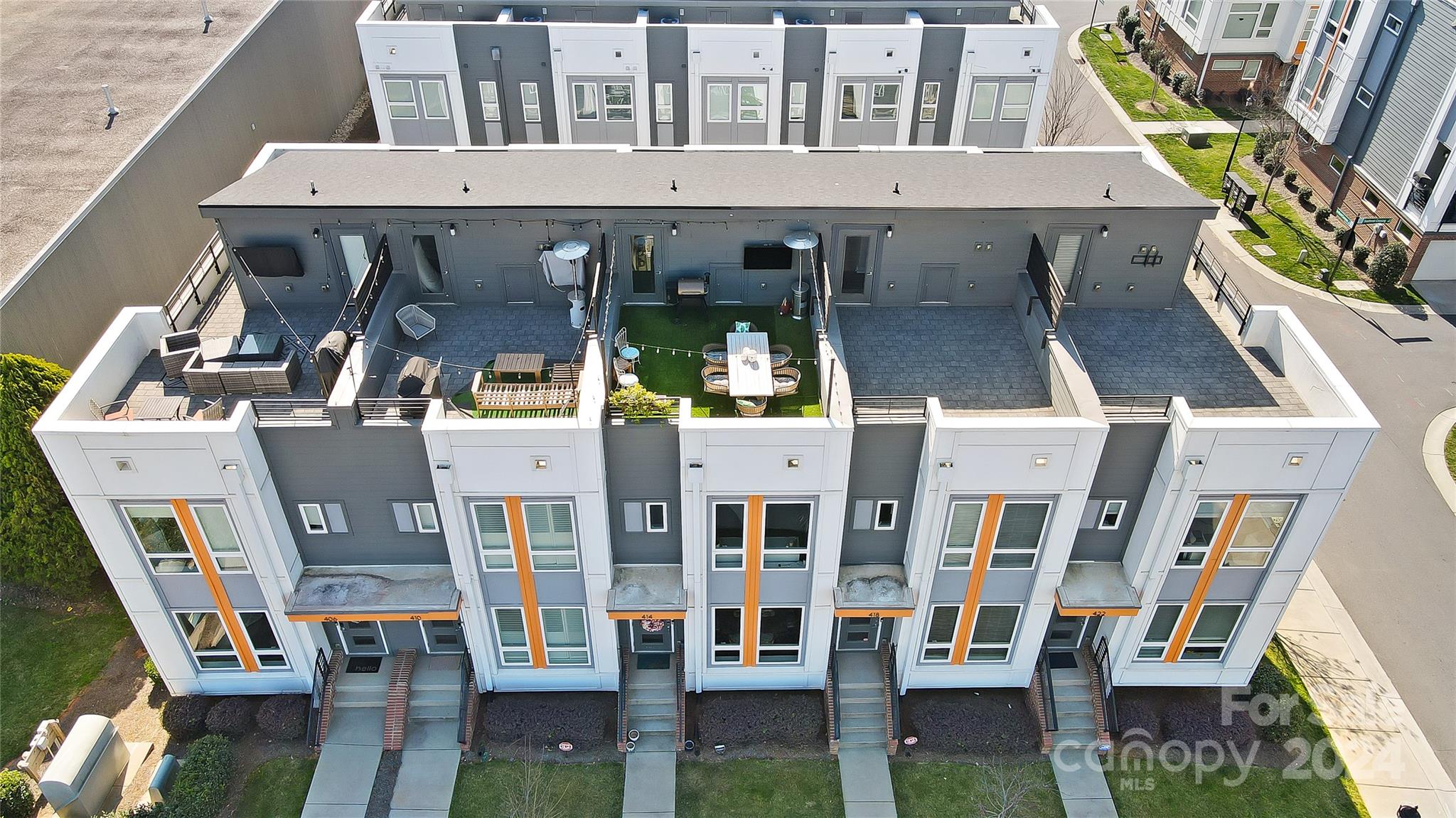 Southpoint - Residential