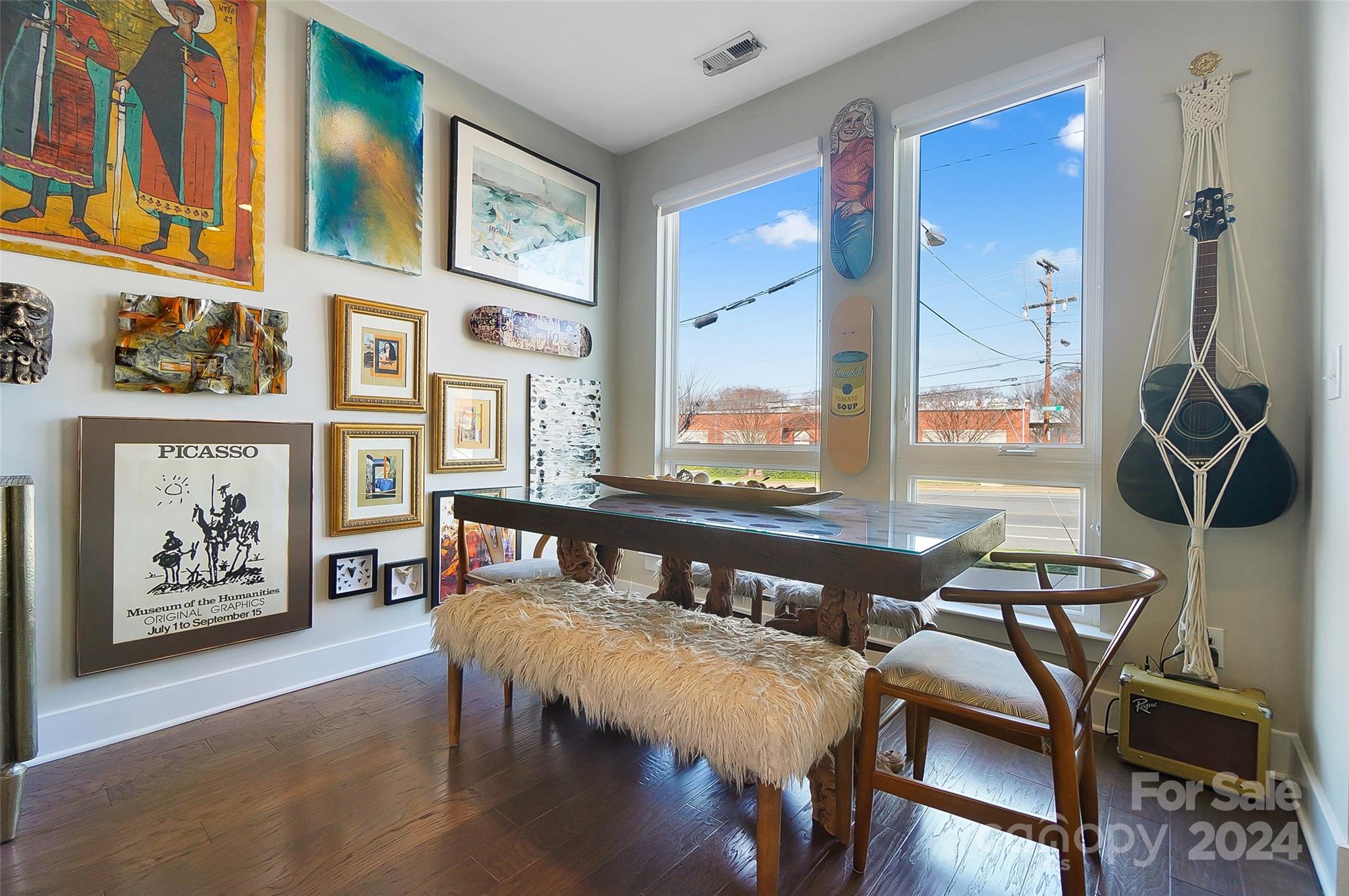 Southpoint - Residential