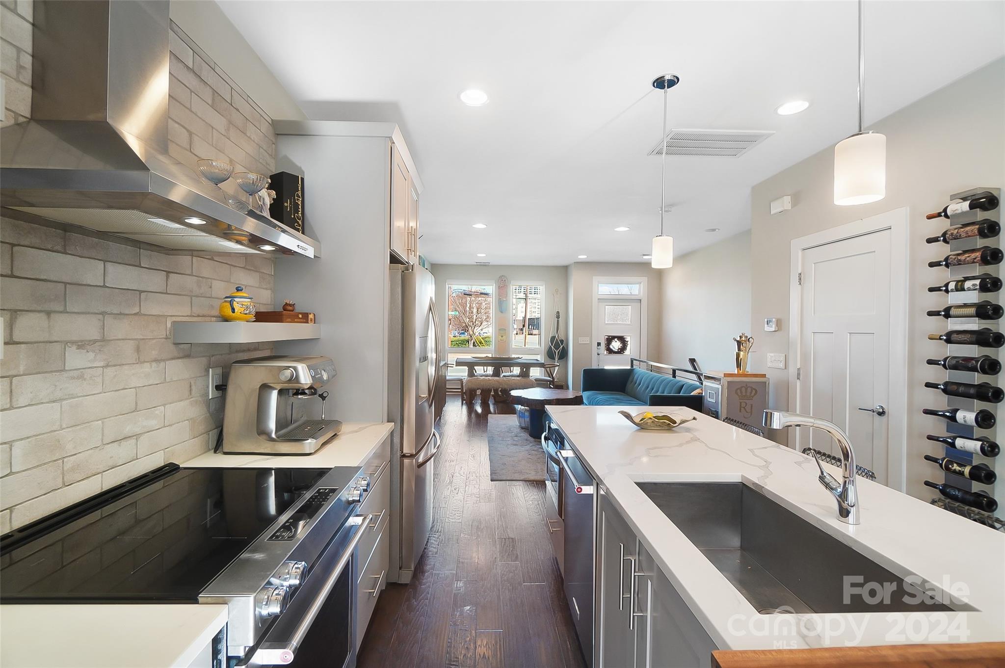 Southpoint - Residential