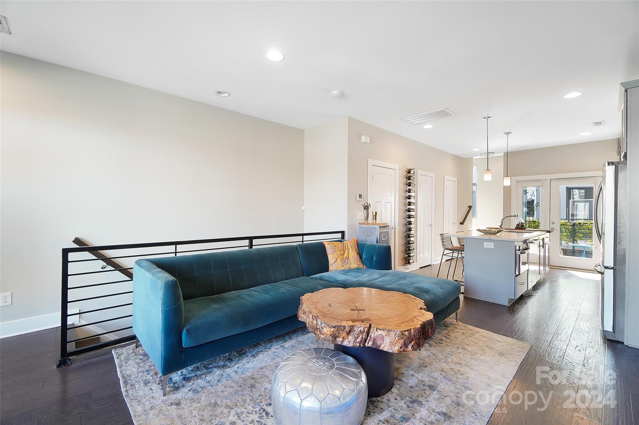 Southpoint - Residential