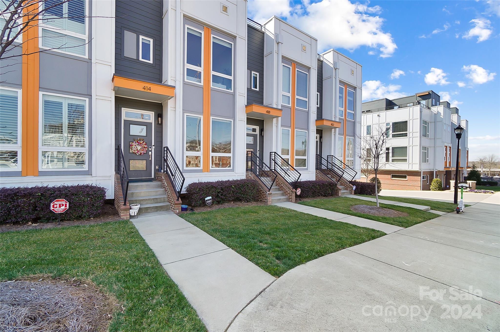 Southpoint - Residential