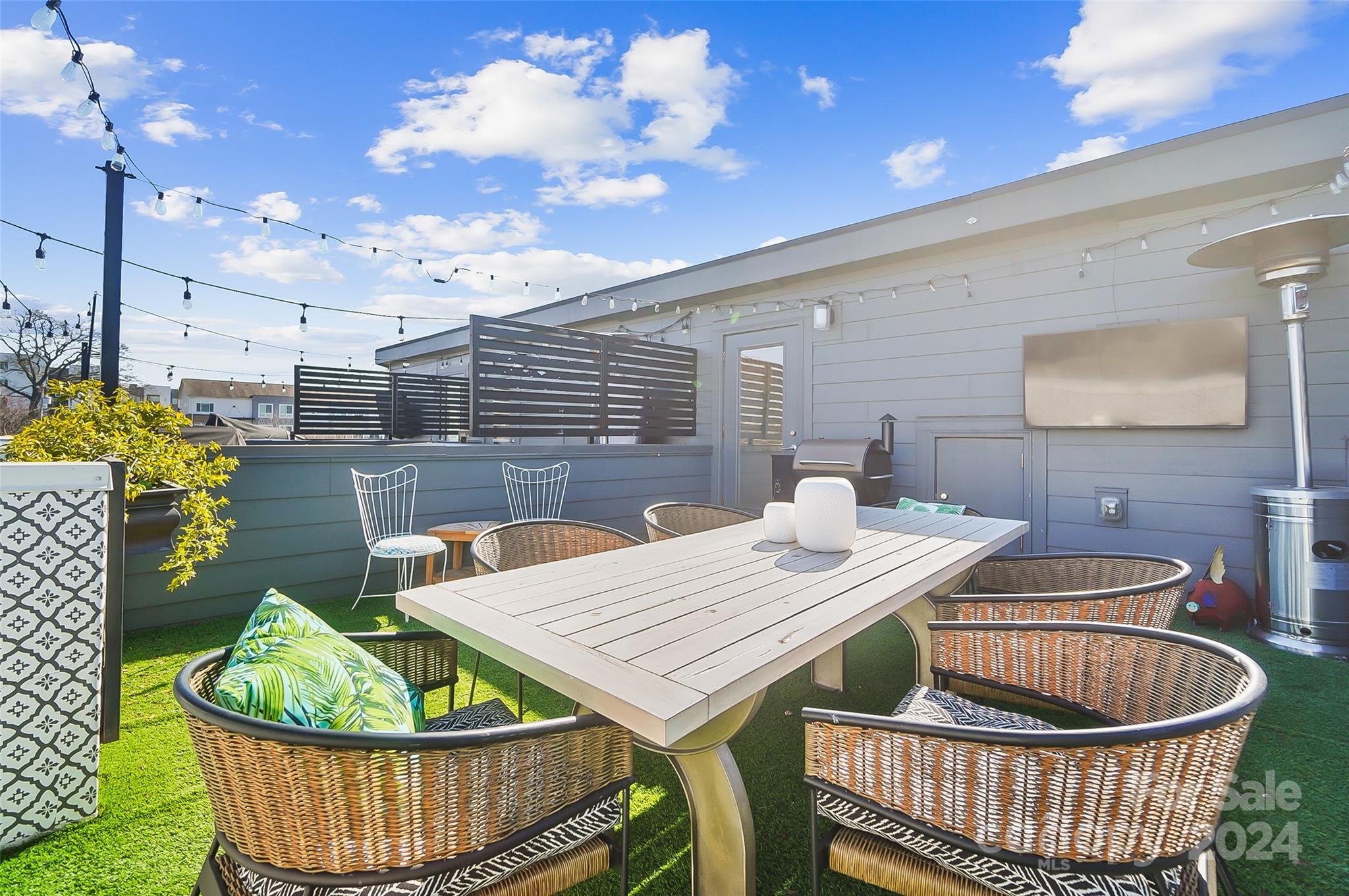 Southpoint - Residential