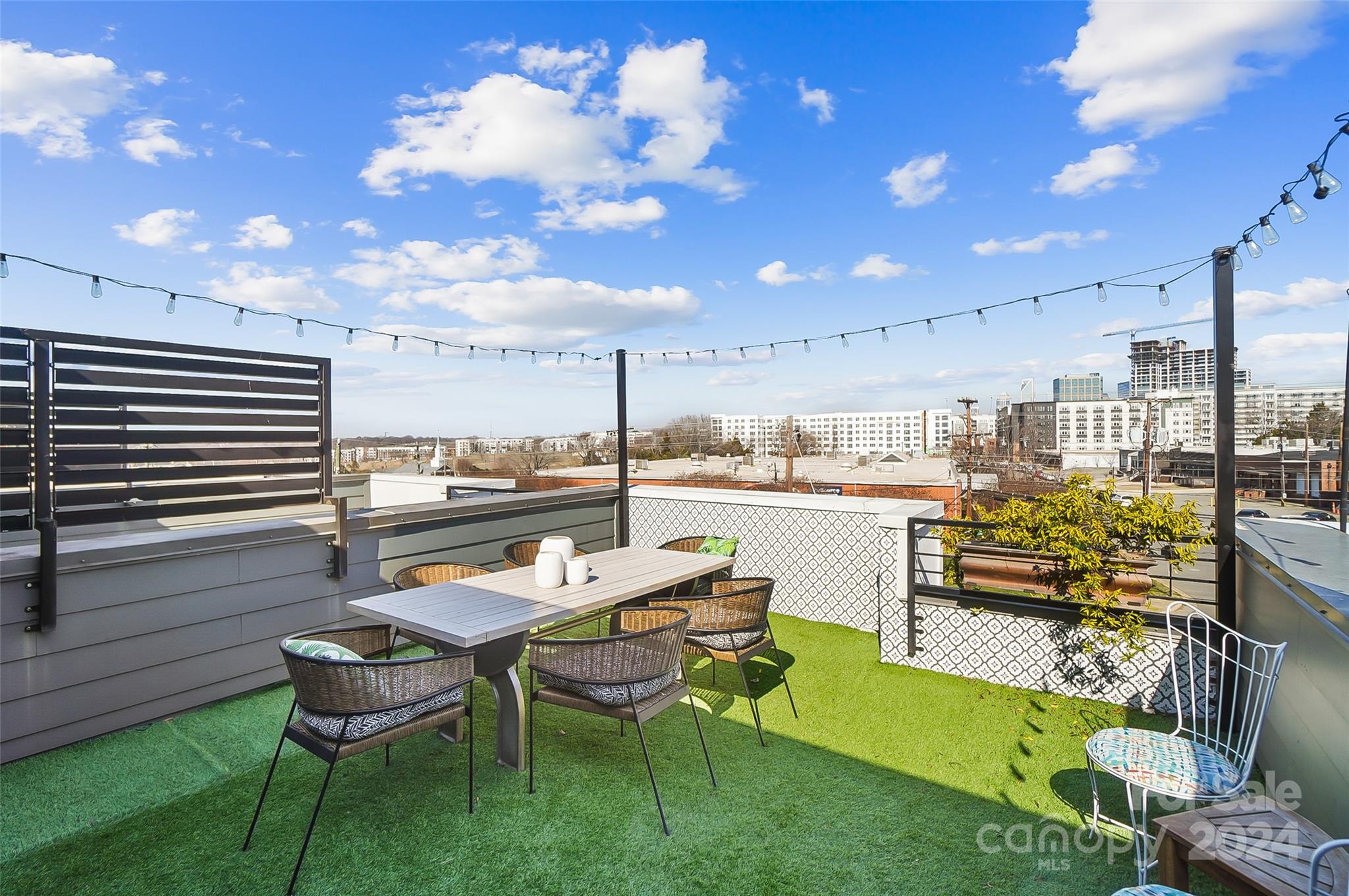 Southpoint - Residential