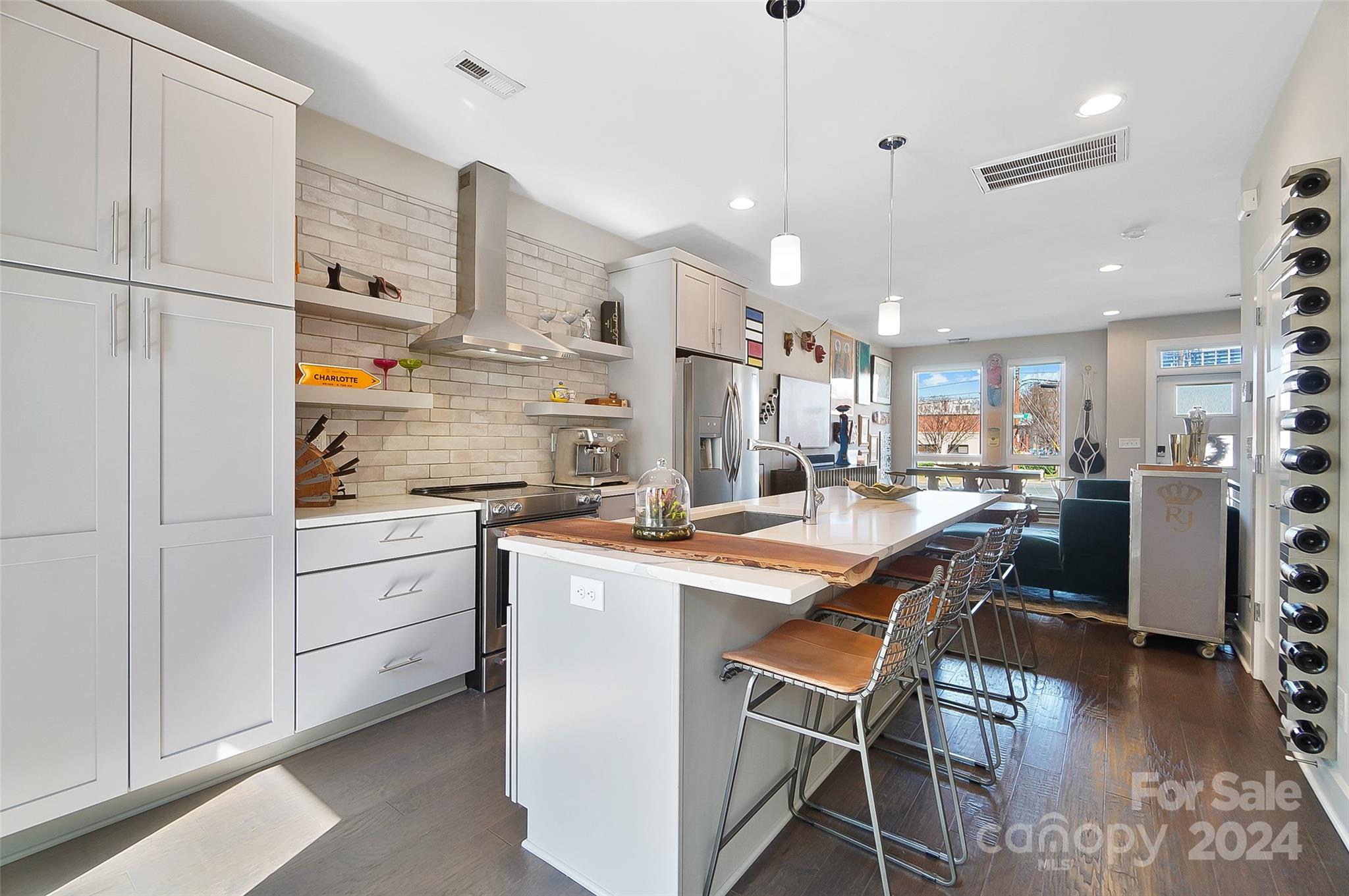 Southpoint - Residential