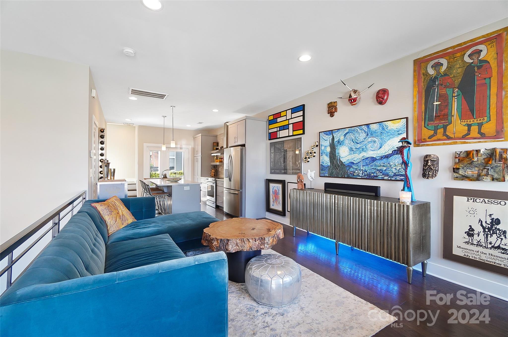 Southpoint - Residential