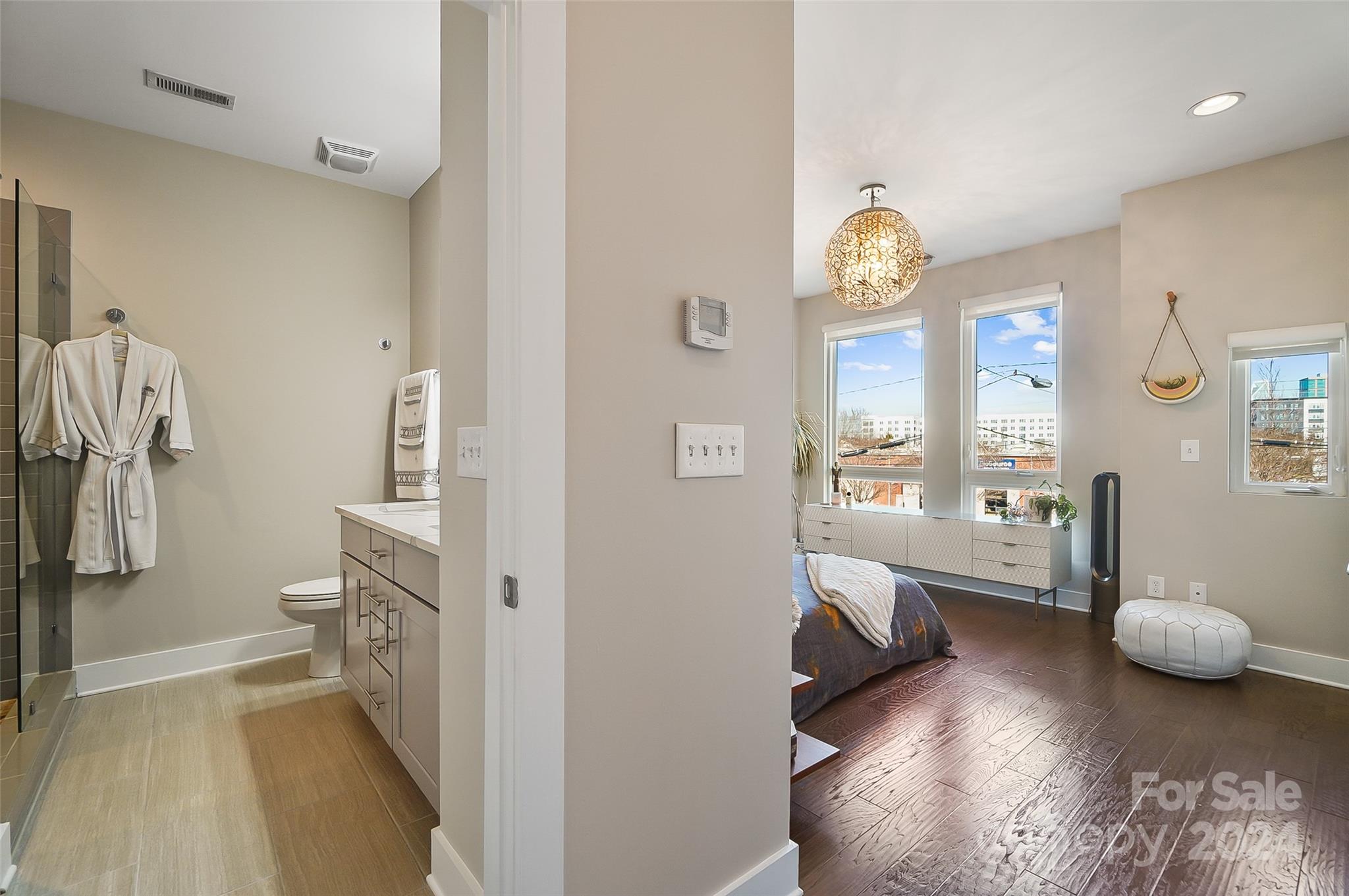 Southpoint - Residential