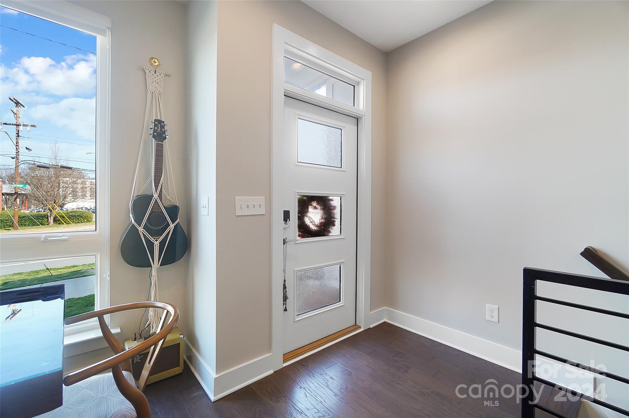 Southpoint - Residential