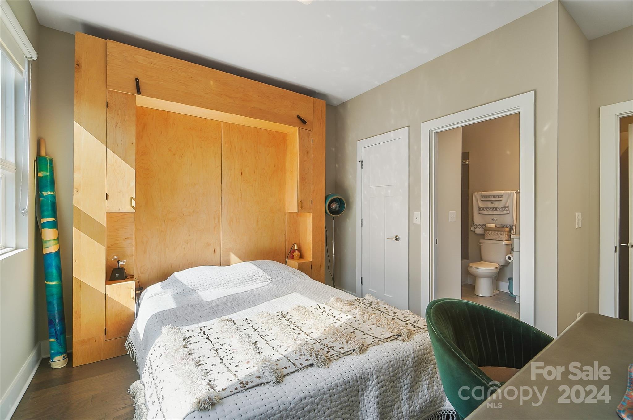 Southpoint - Residential