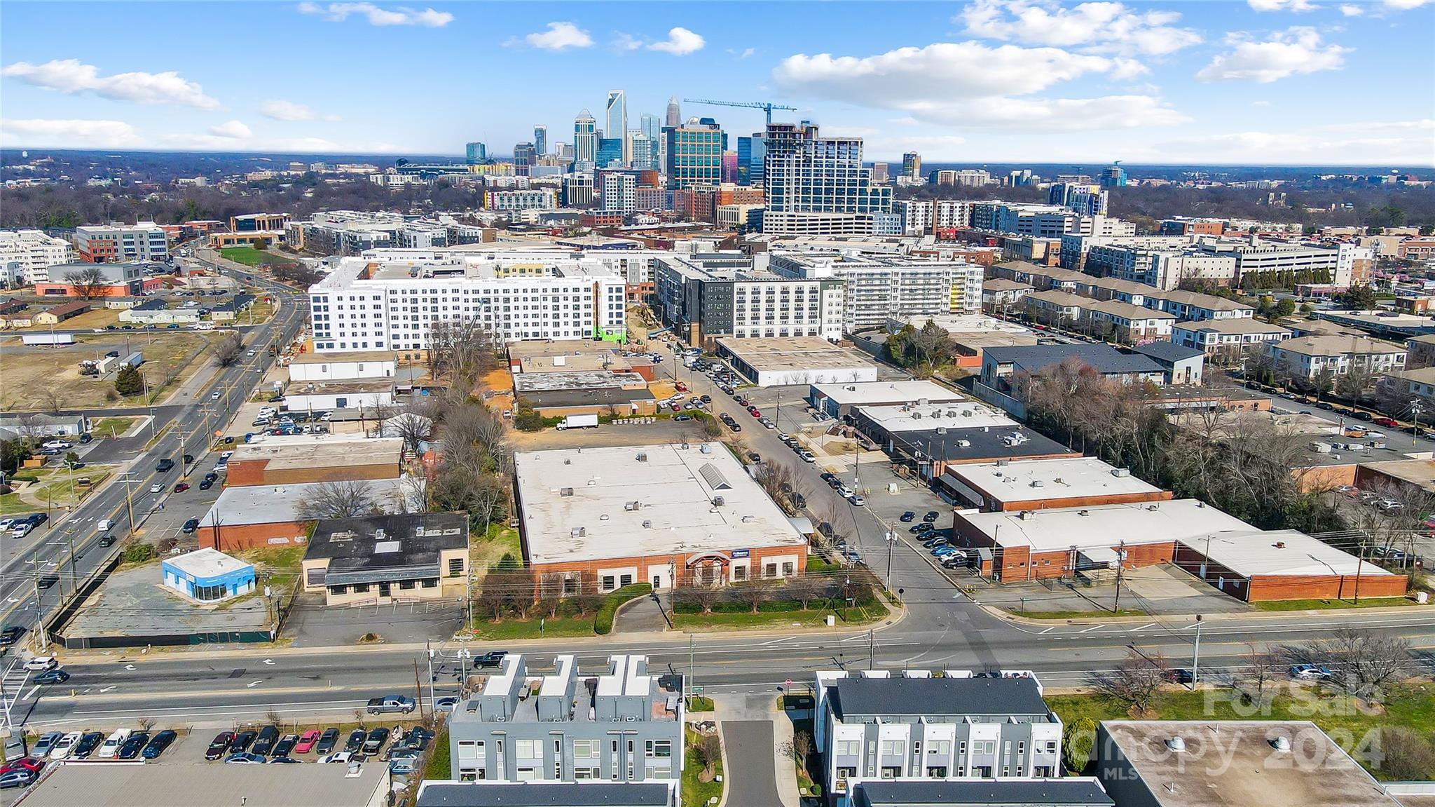 Southpoint - Residential