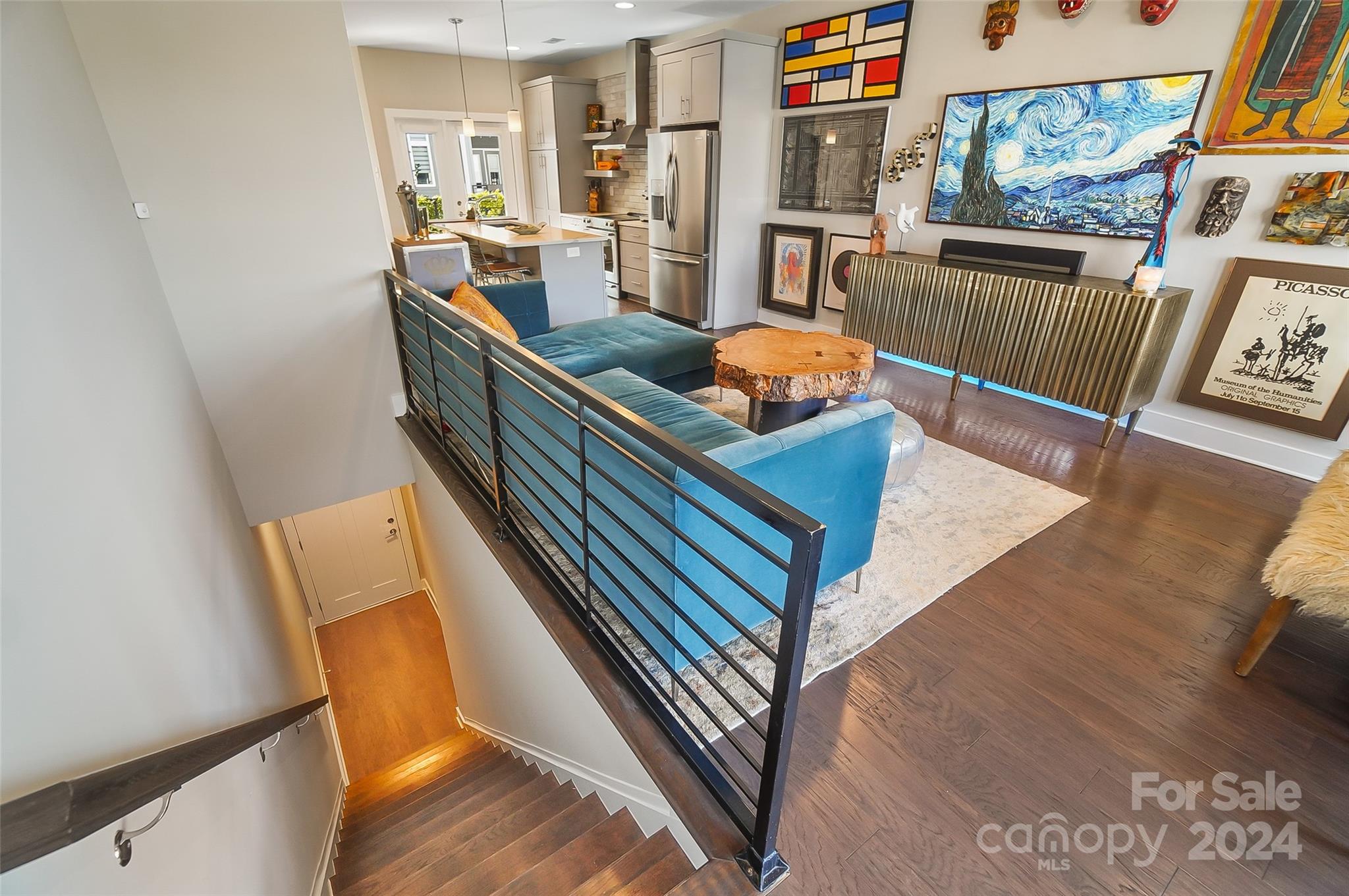 Southpoint - Residential