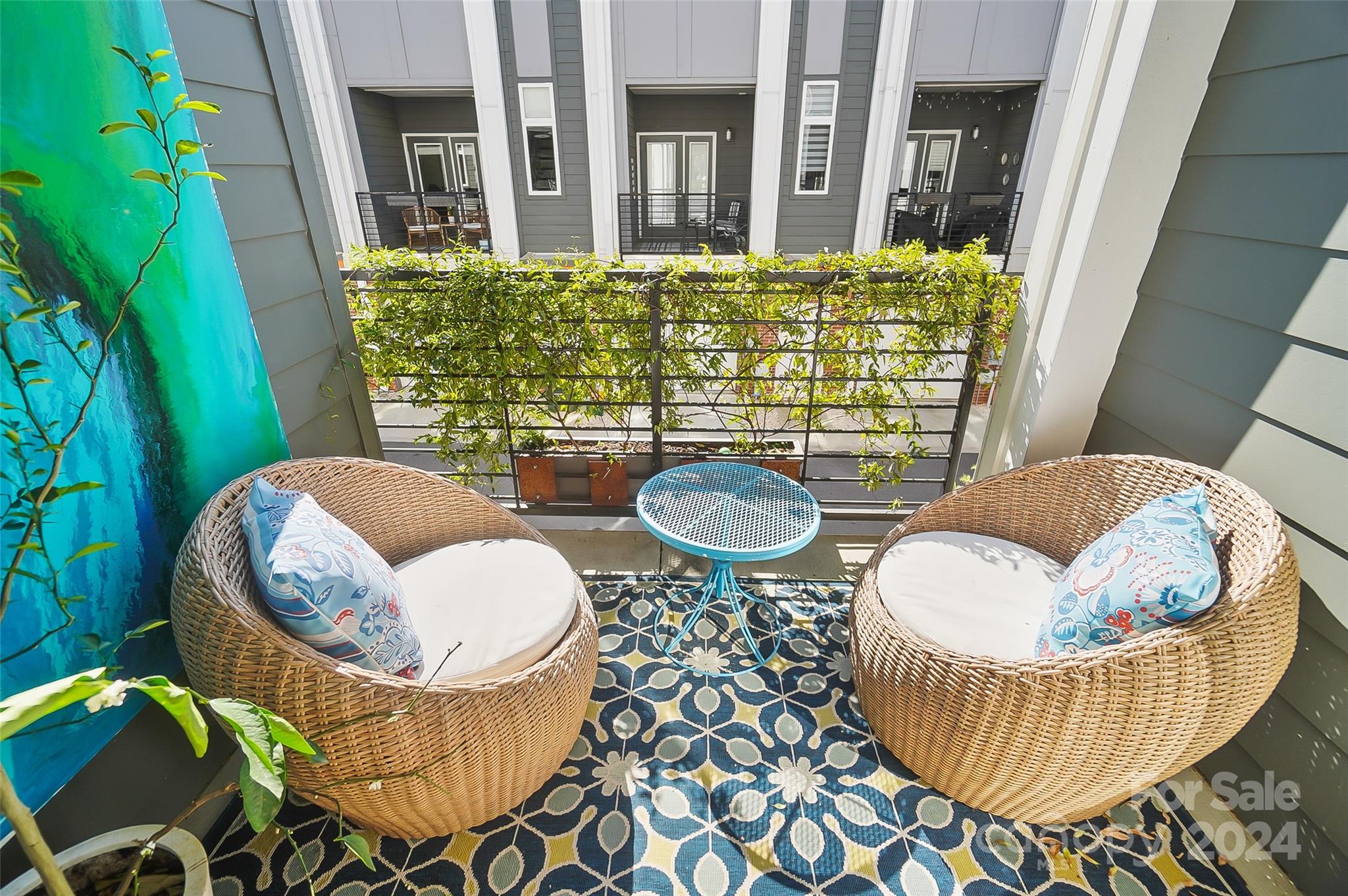 Southpoint - Residential