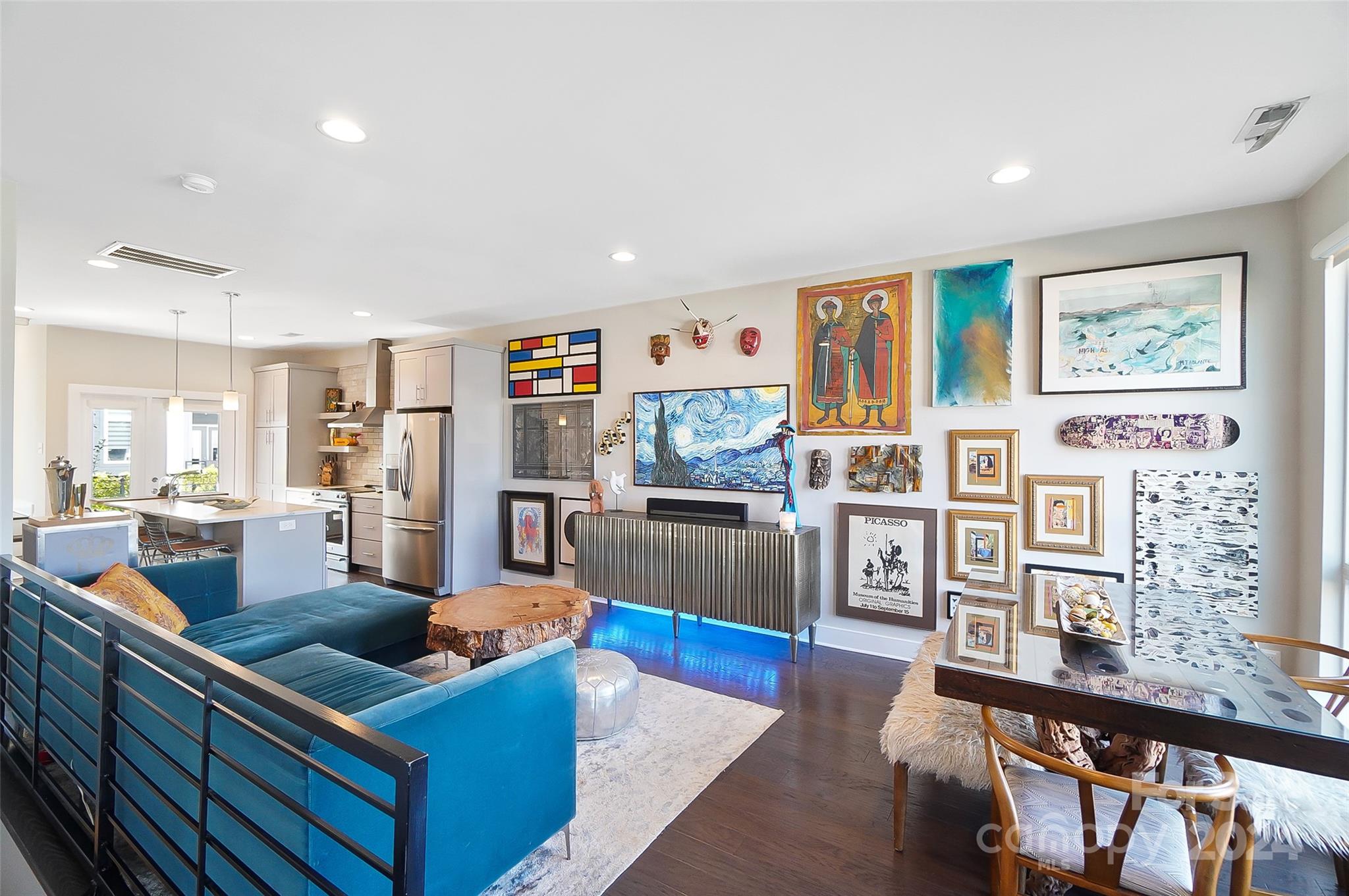 Southpoint - Residential