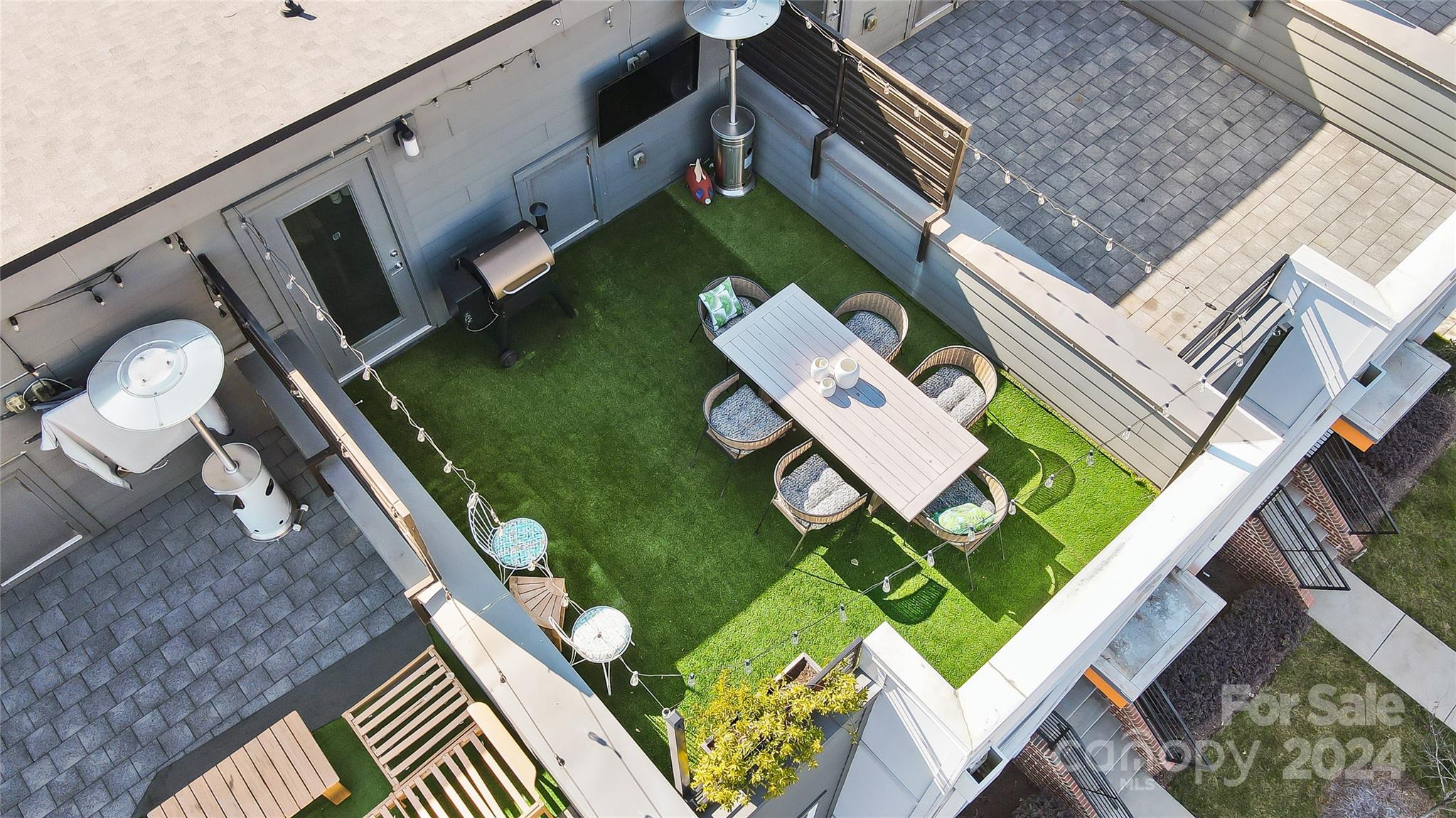 Southpoint - Residential