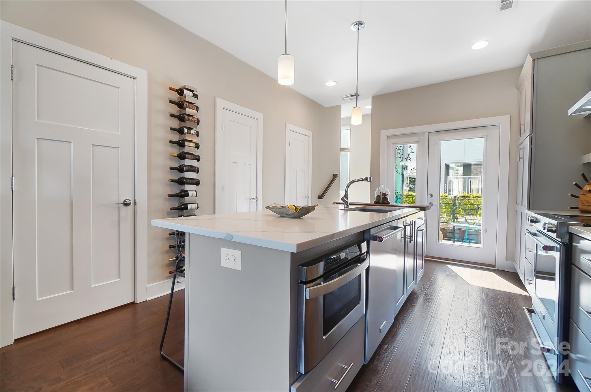 Southpoint - Residential