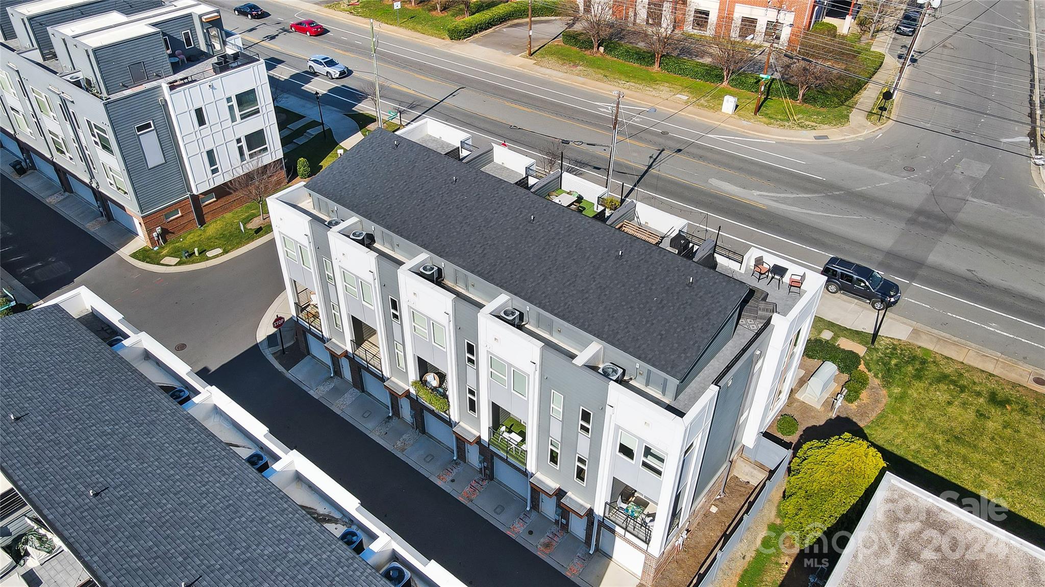 Southpoint - Residential