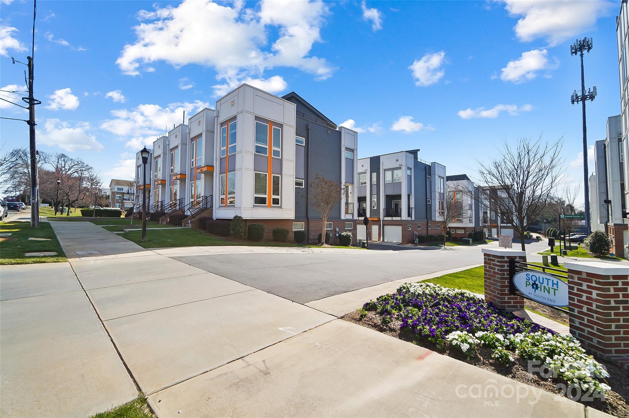 Southpoint - Residential