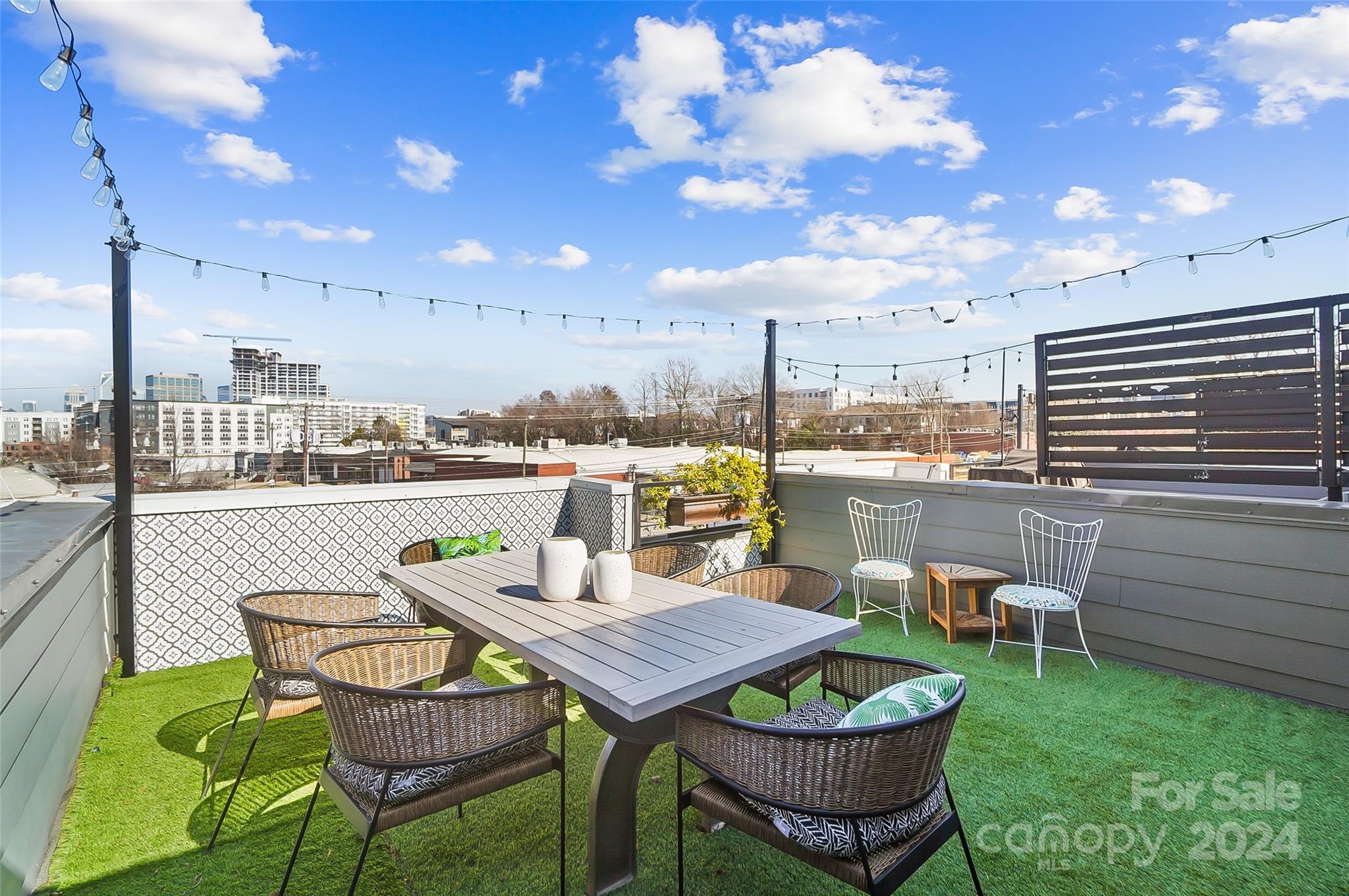 Southpoint - Residential