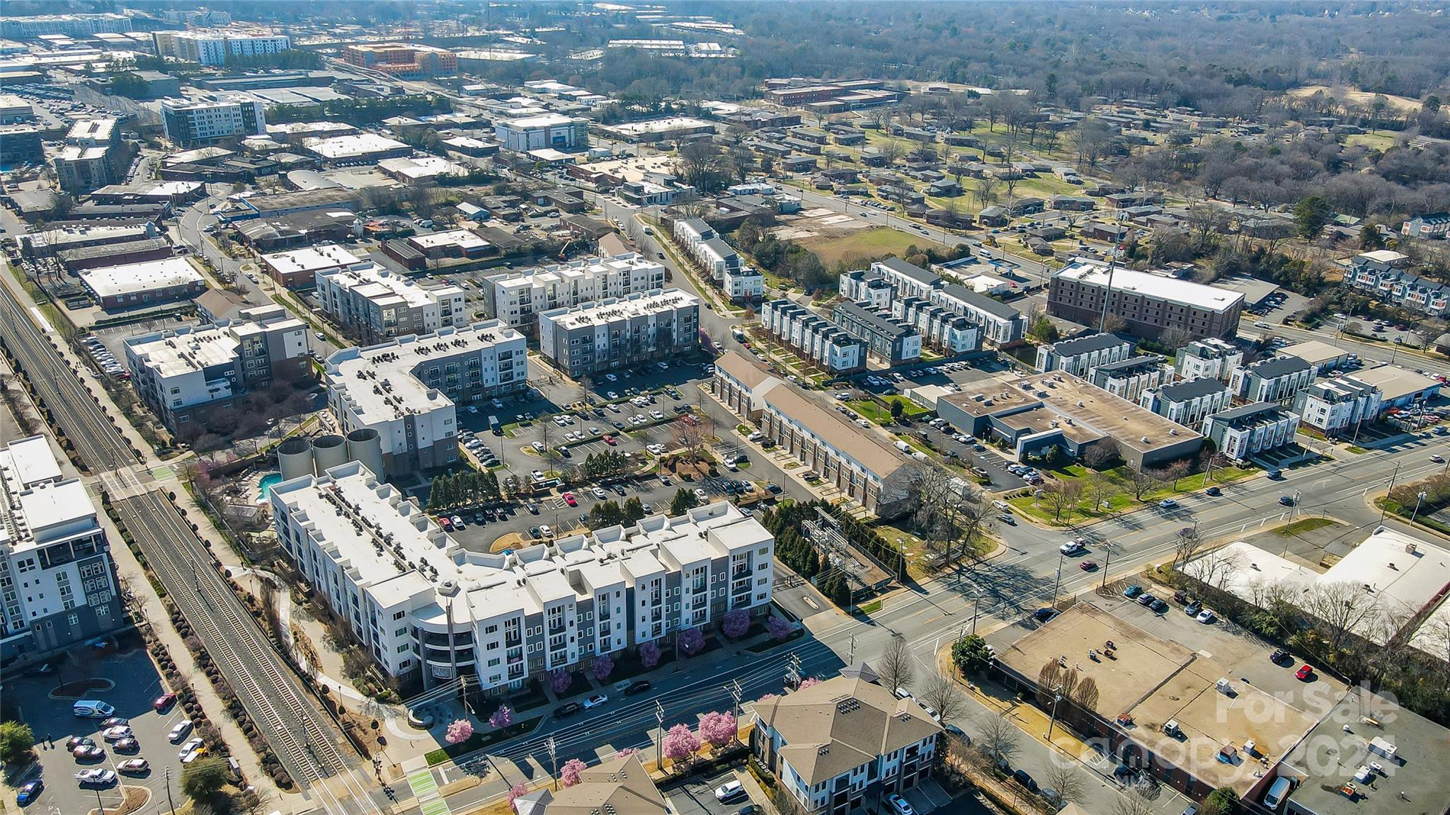 Southpoint - Residential