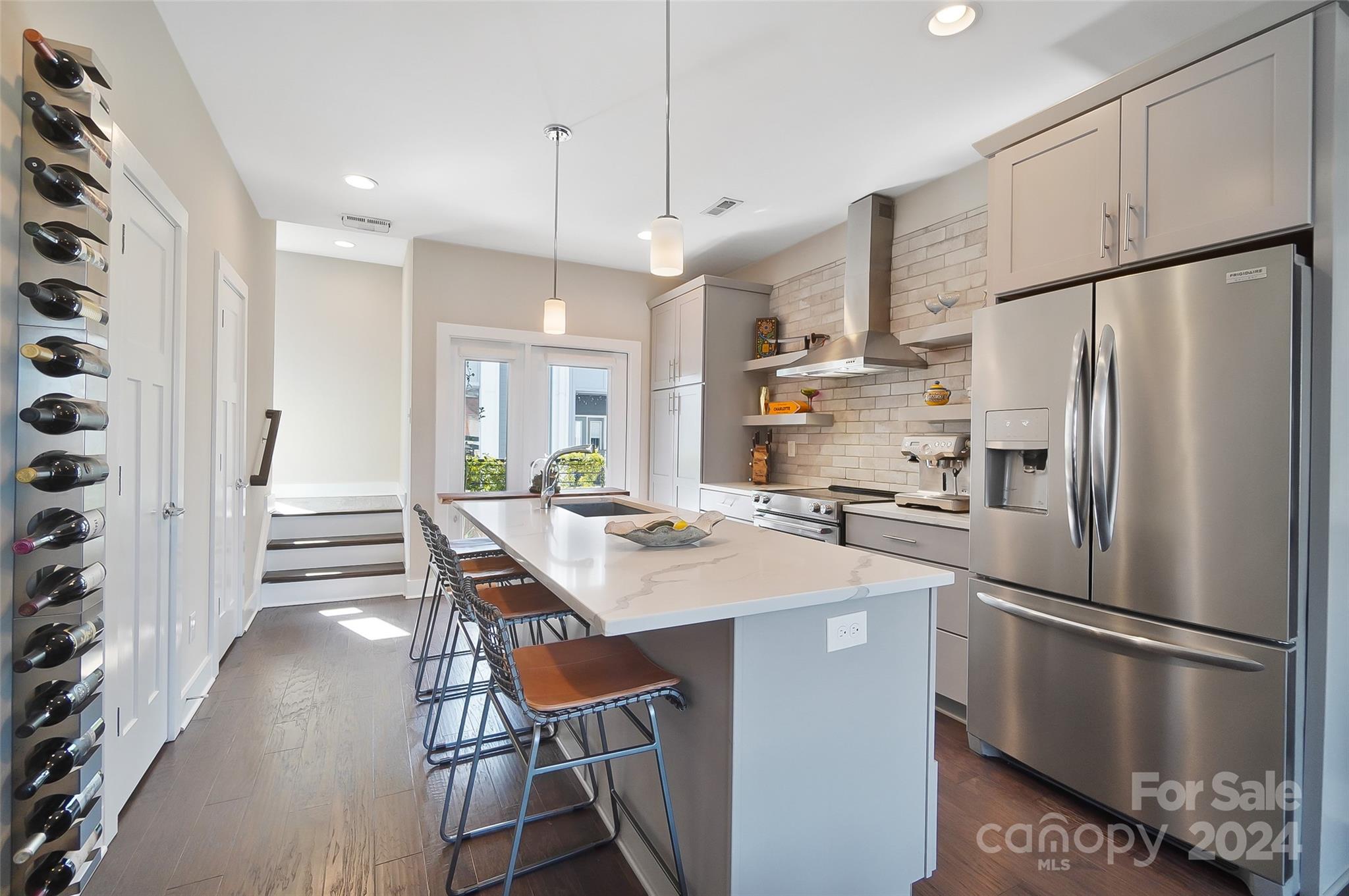 Southpoint - Residential