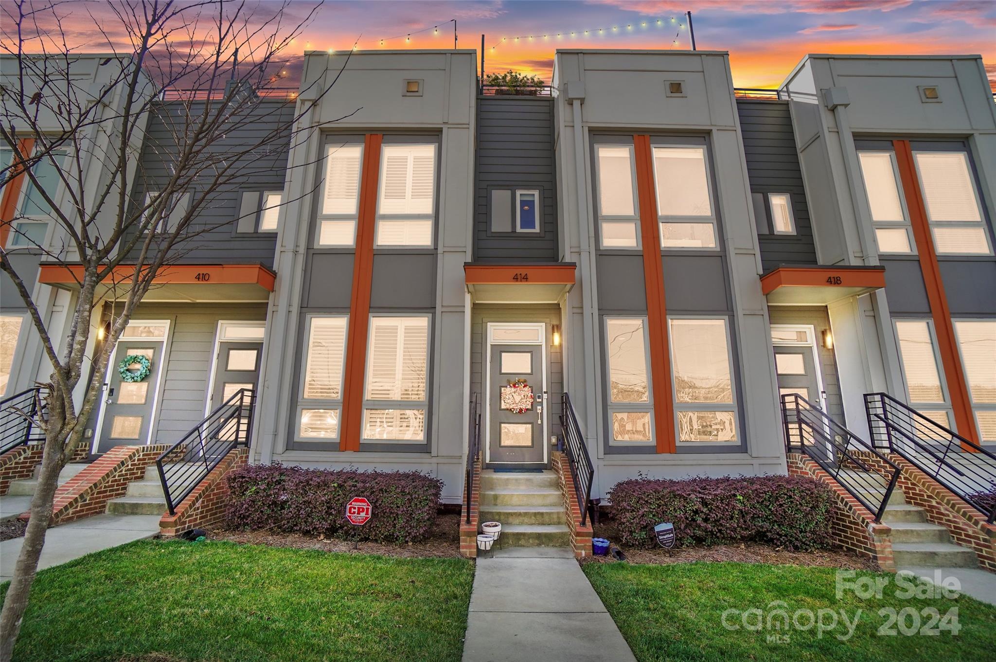 Southpoint - Residential