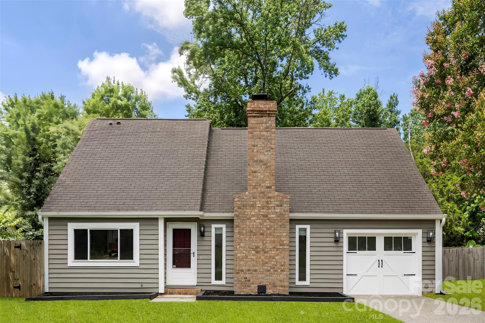 6719 Montezuma Trail