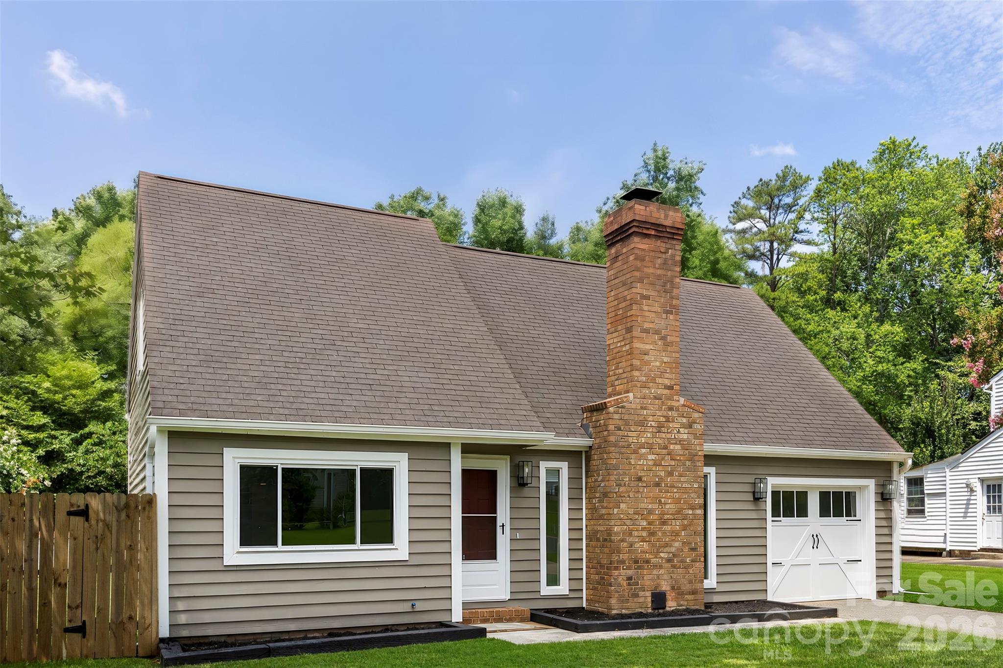 6719 Montezuma Trail