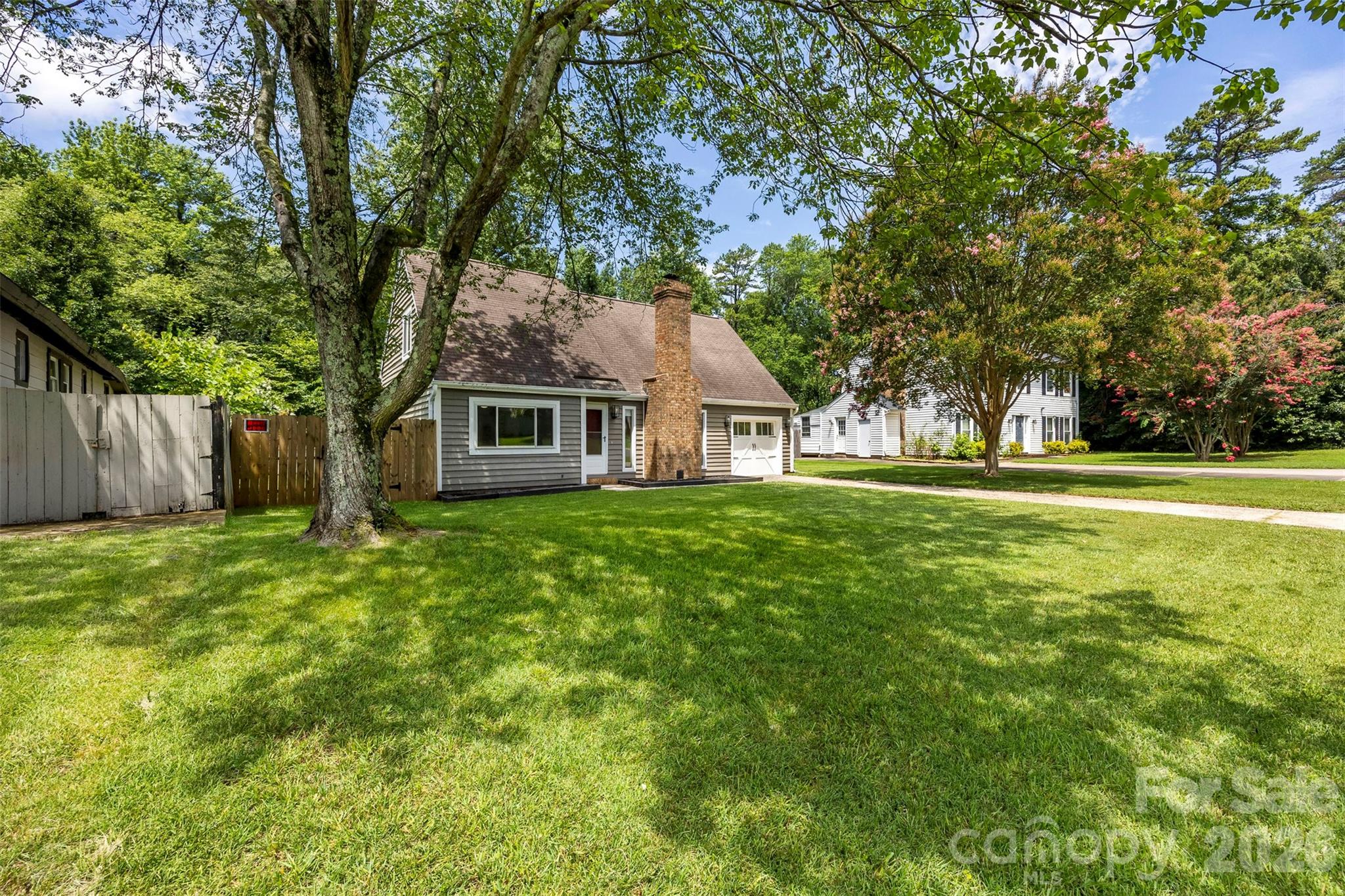 6719 Montezuma Trail