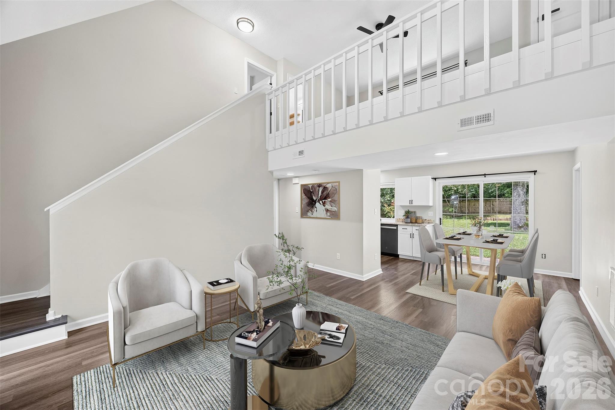 6719 Montezuma Trail
