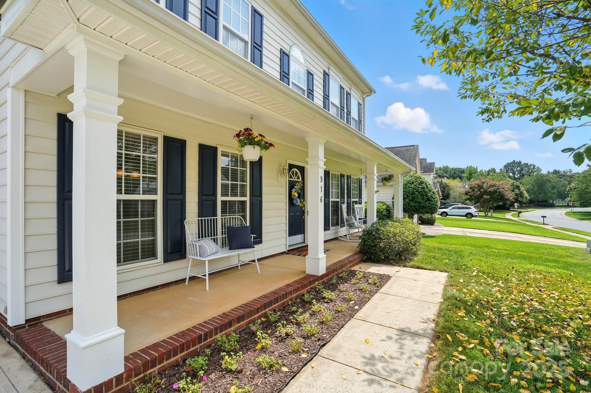 Knightsbridge - Residential