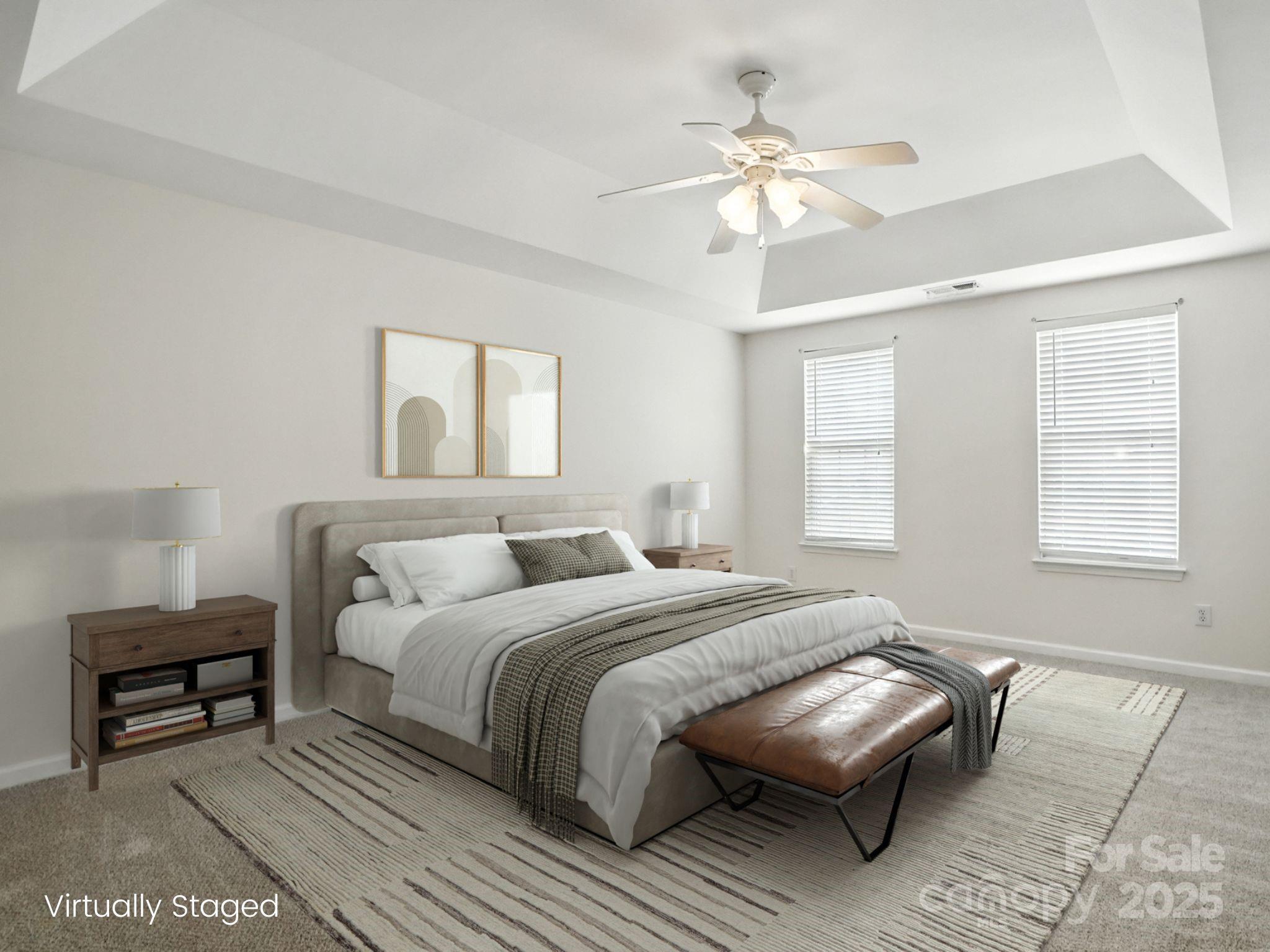 Knightsbridge - Residential