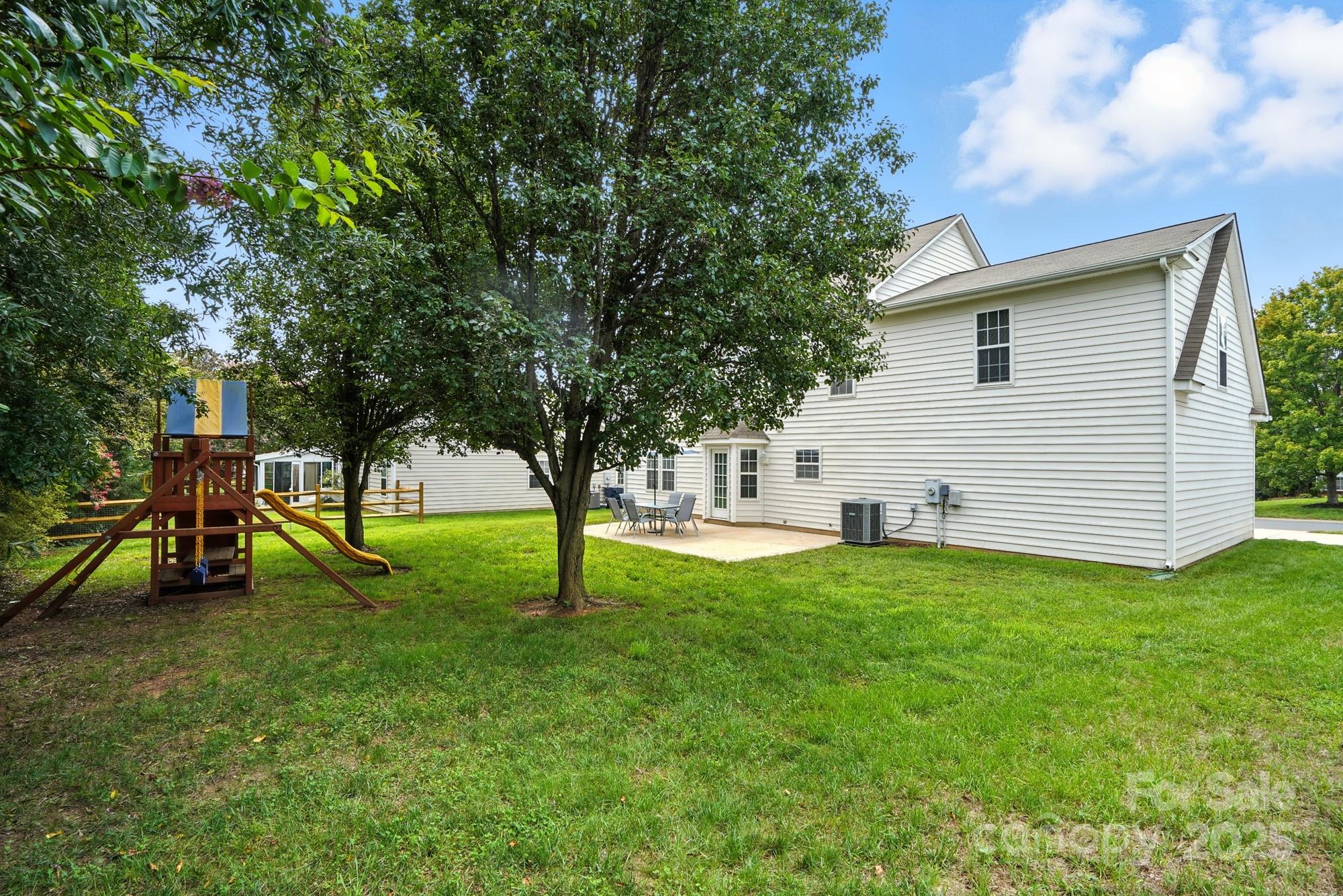 Knightsbridge - Residential