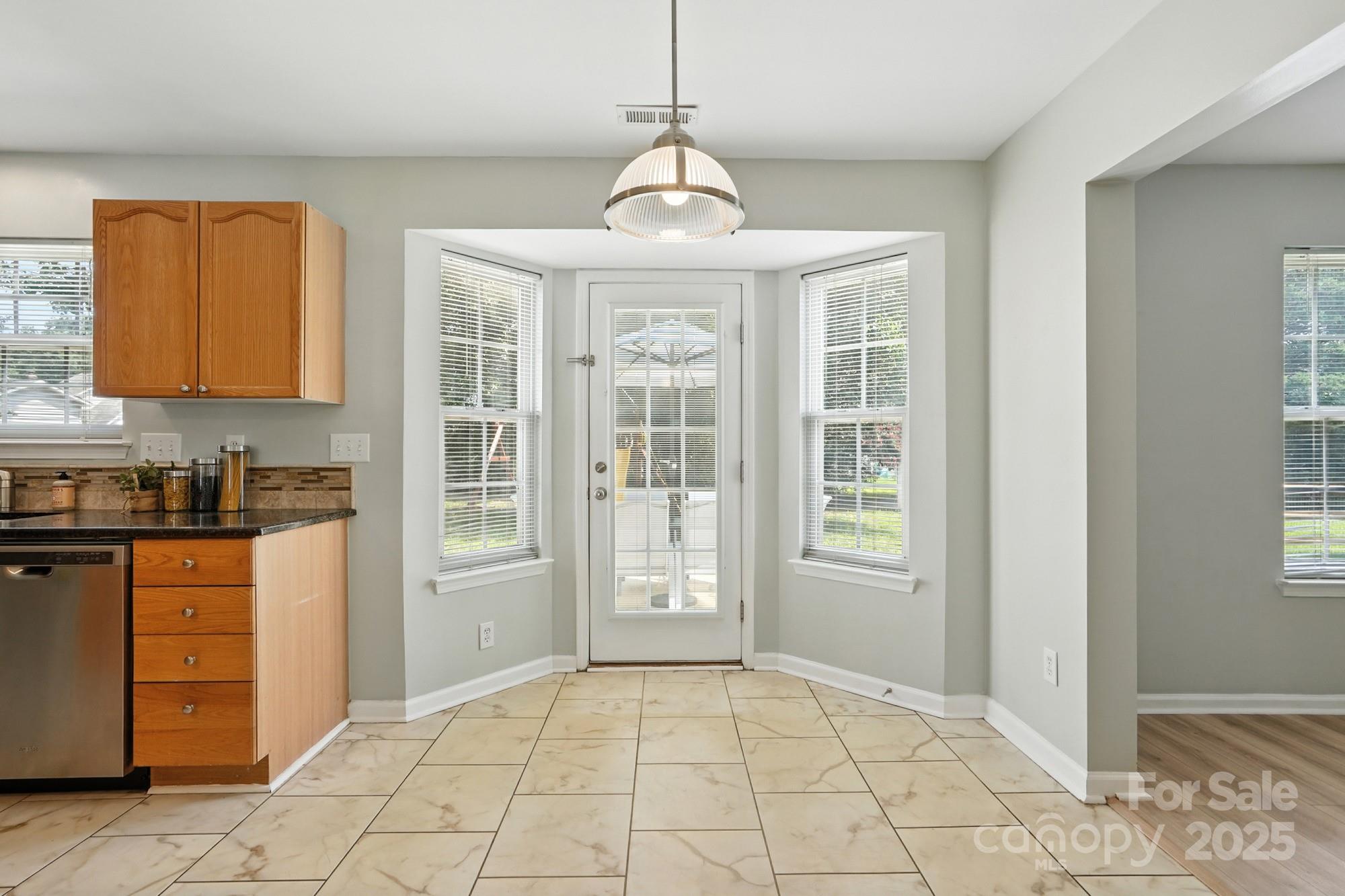 Knightsbridge - Residential