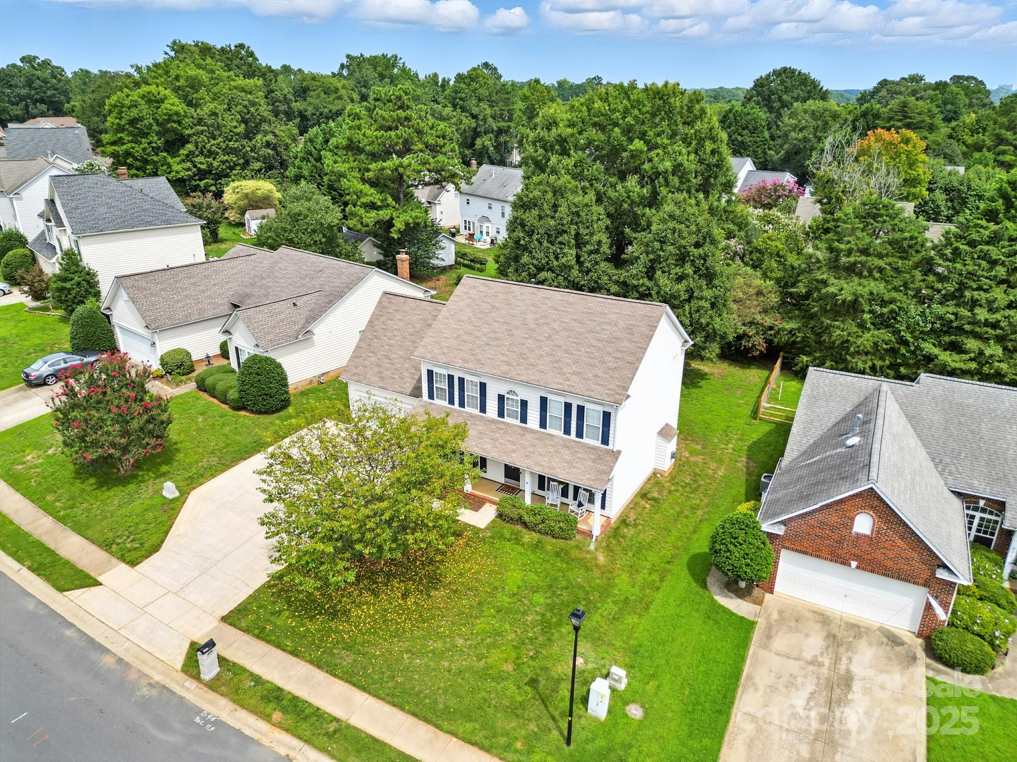 Knightsbridge - Residential