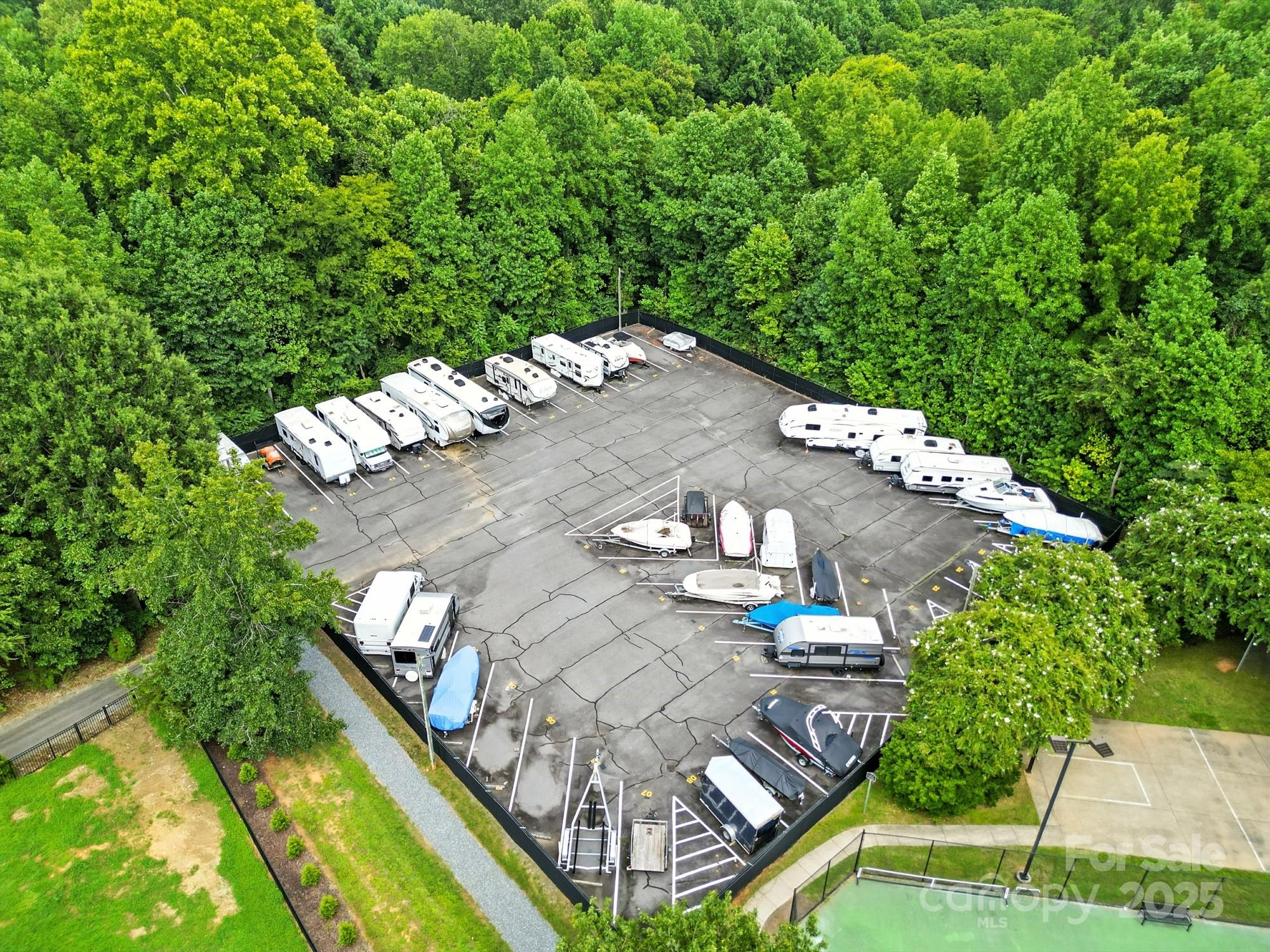 Knightsbridge - Residential