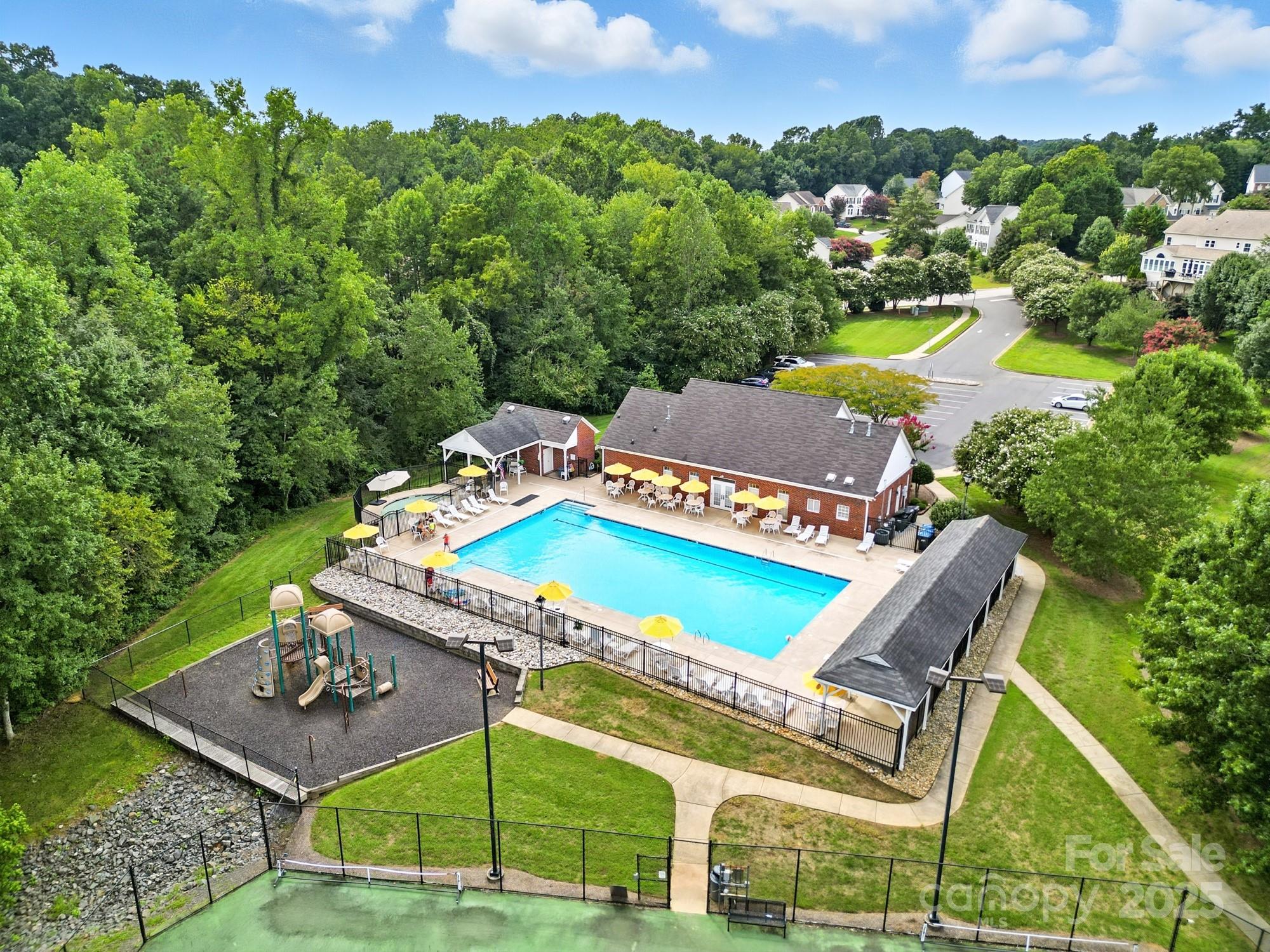 Knightsbridge - Residential