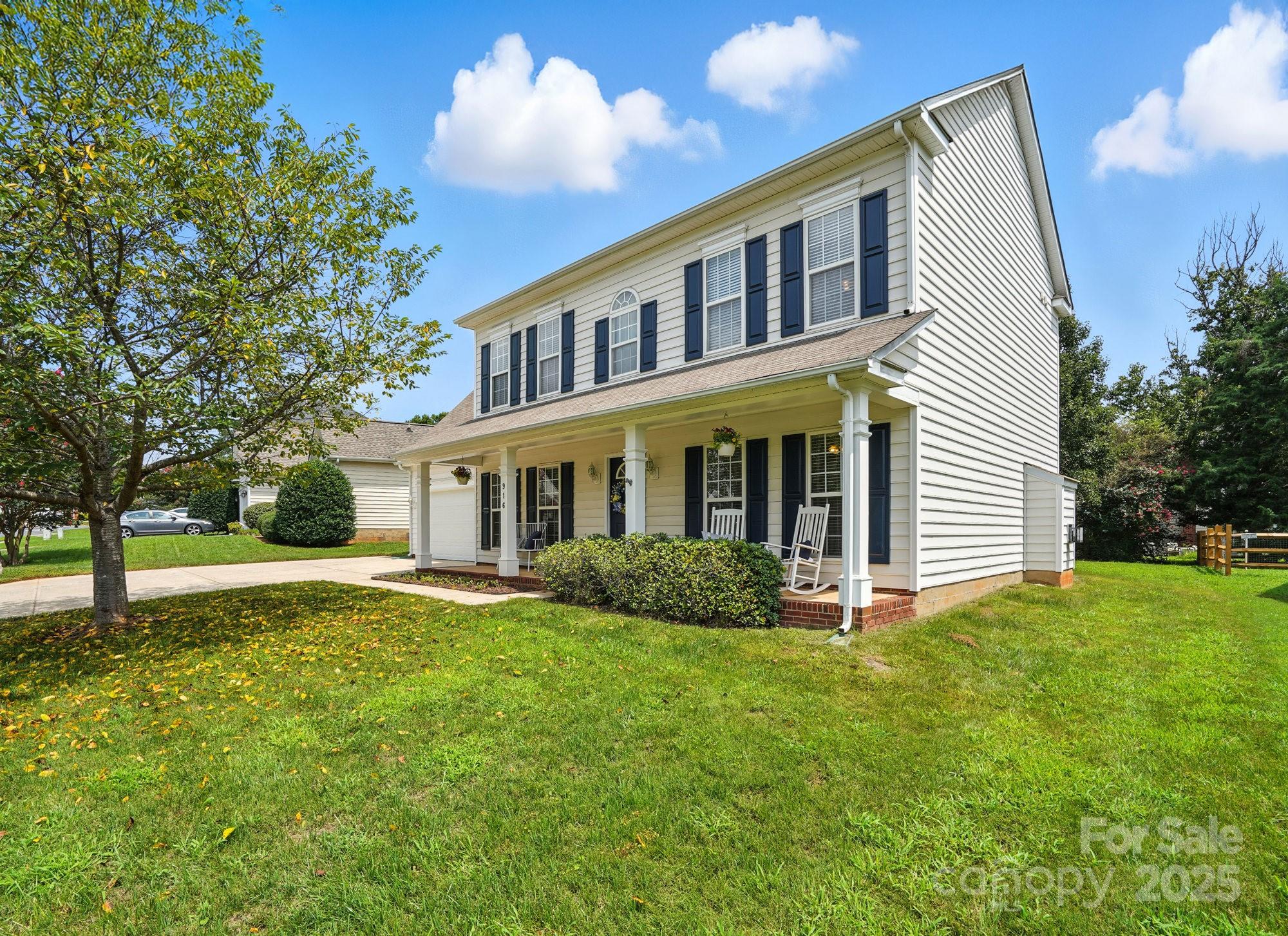 Knightsbridge - Residential