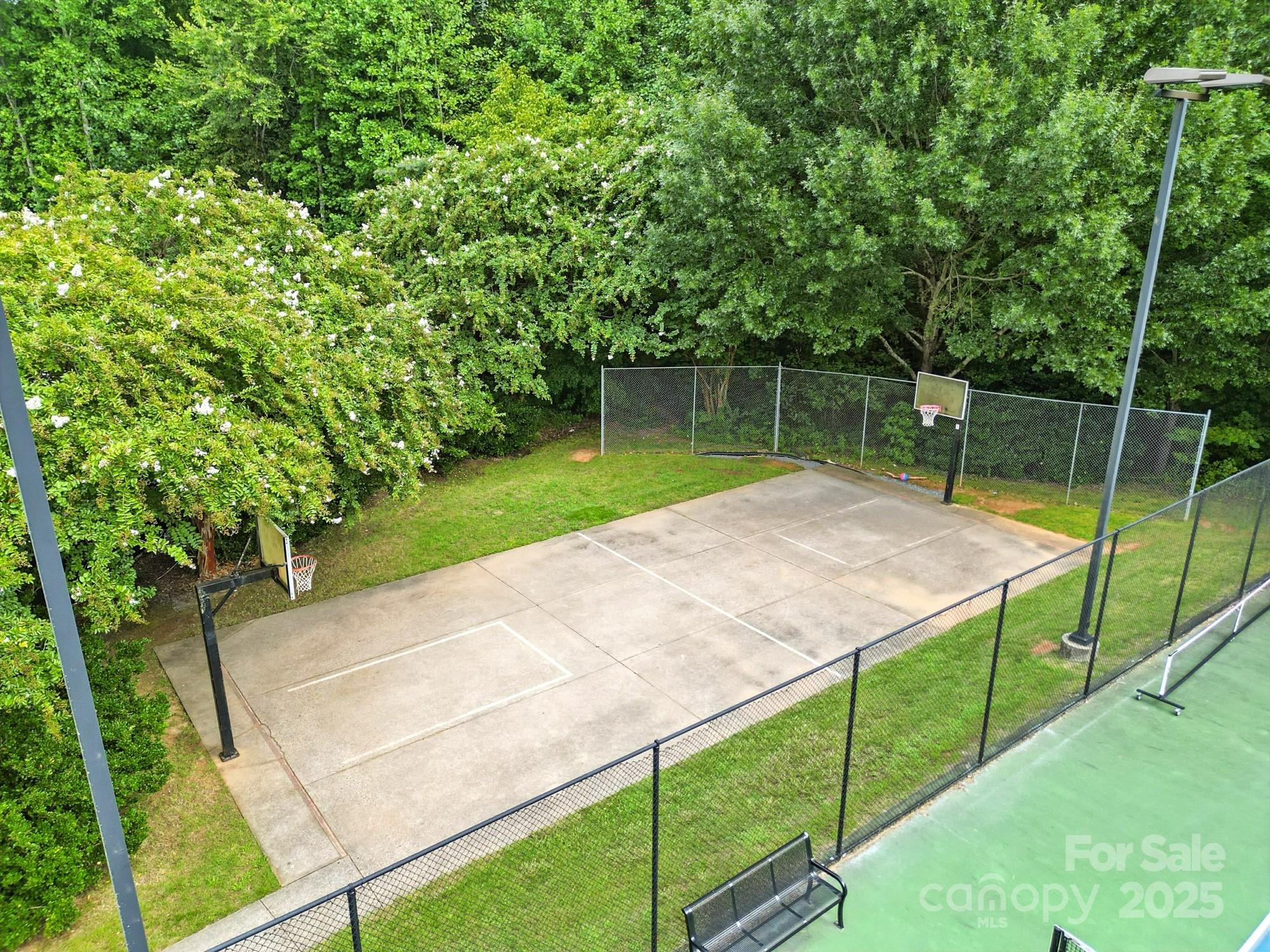 Knightsbridge - Residential