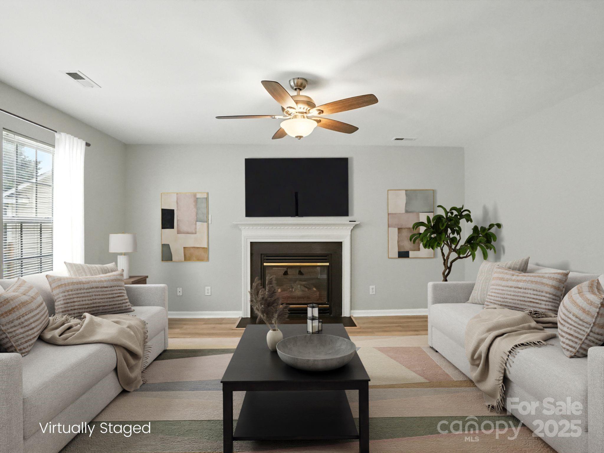 Knightsbridge - Residential